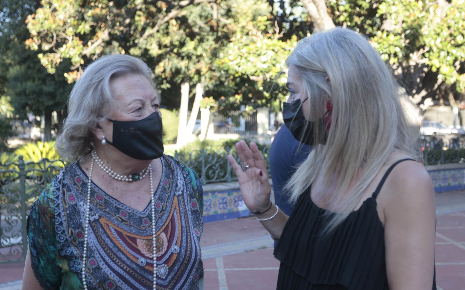 Imágenes del IX Premio Manuel Clavero