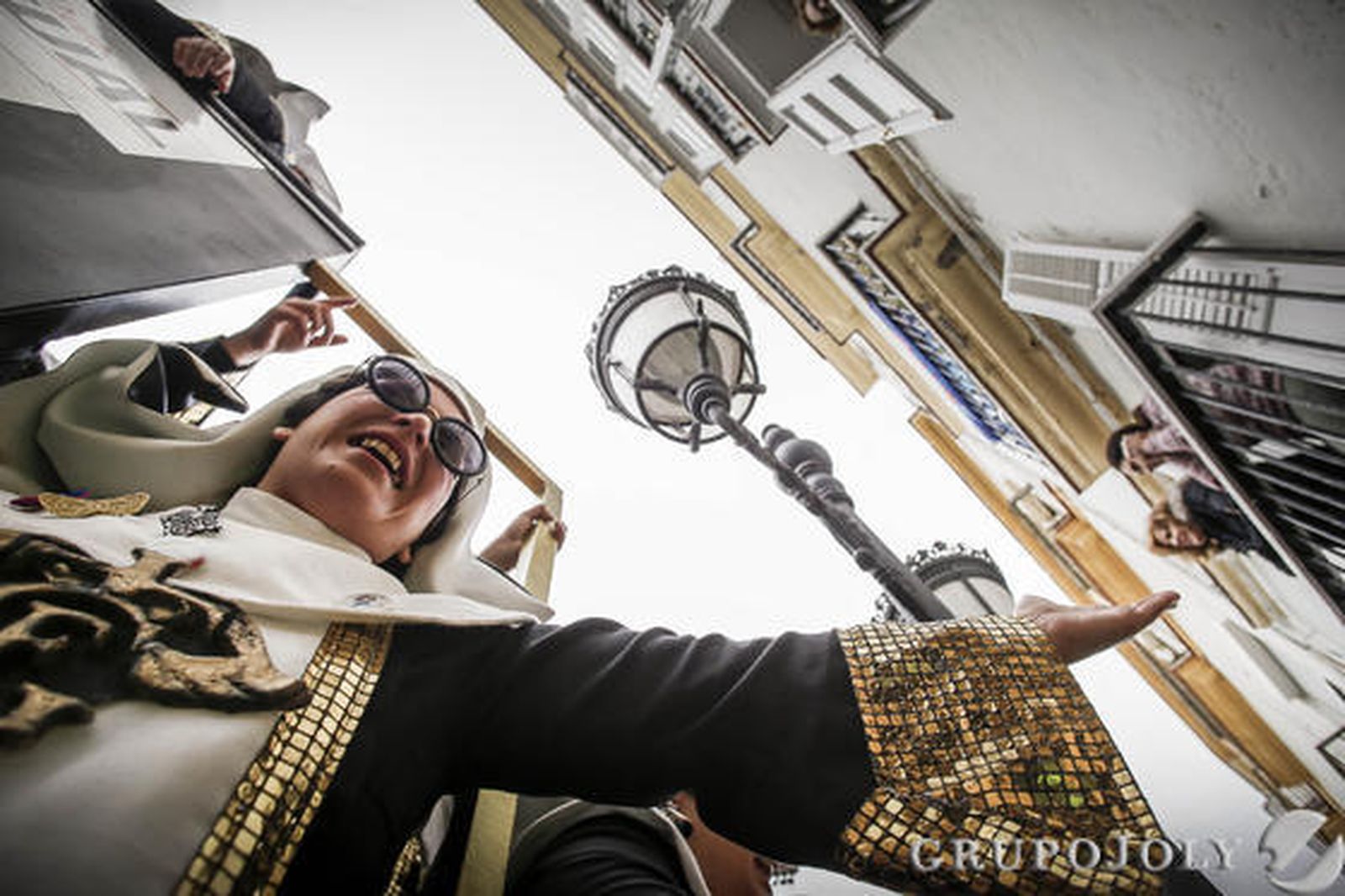 Foto: Julio Gonzalez