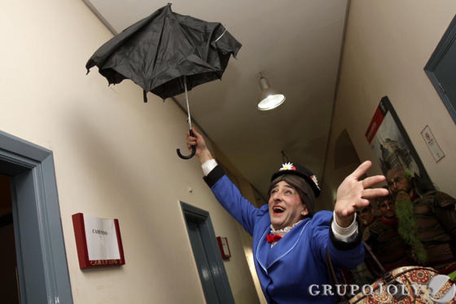 Foto: Lourdes de Vicente y Fito Carreto