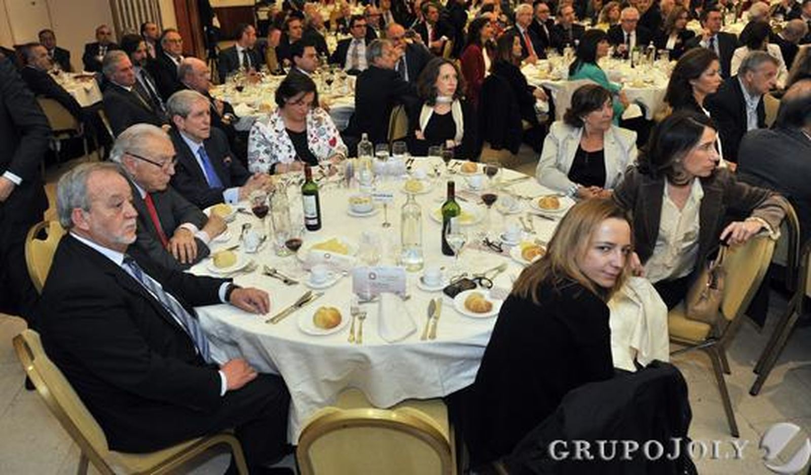 Miguel Ramos, José Carlos Montilla, Antonio Luaces, Belén Diego, Dolores García, Pilar Gómez, Rocío Rodríguez y Reyes Rincón.

Foto: Juan Carlos Vázquez / Belén Vargas/ Manuel Gómez