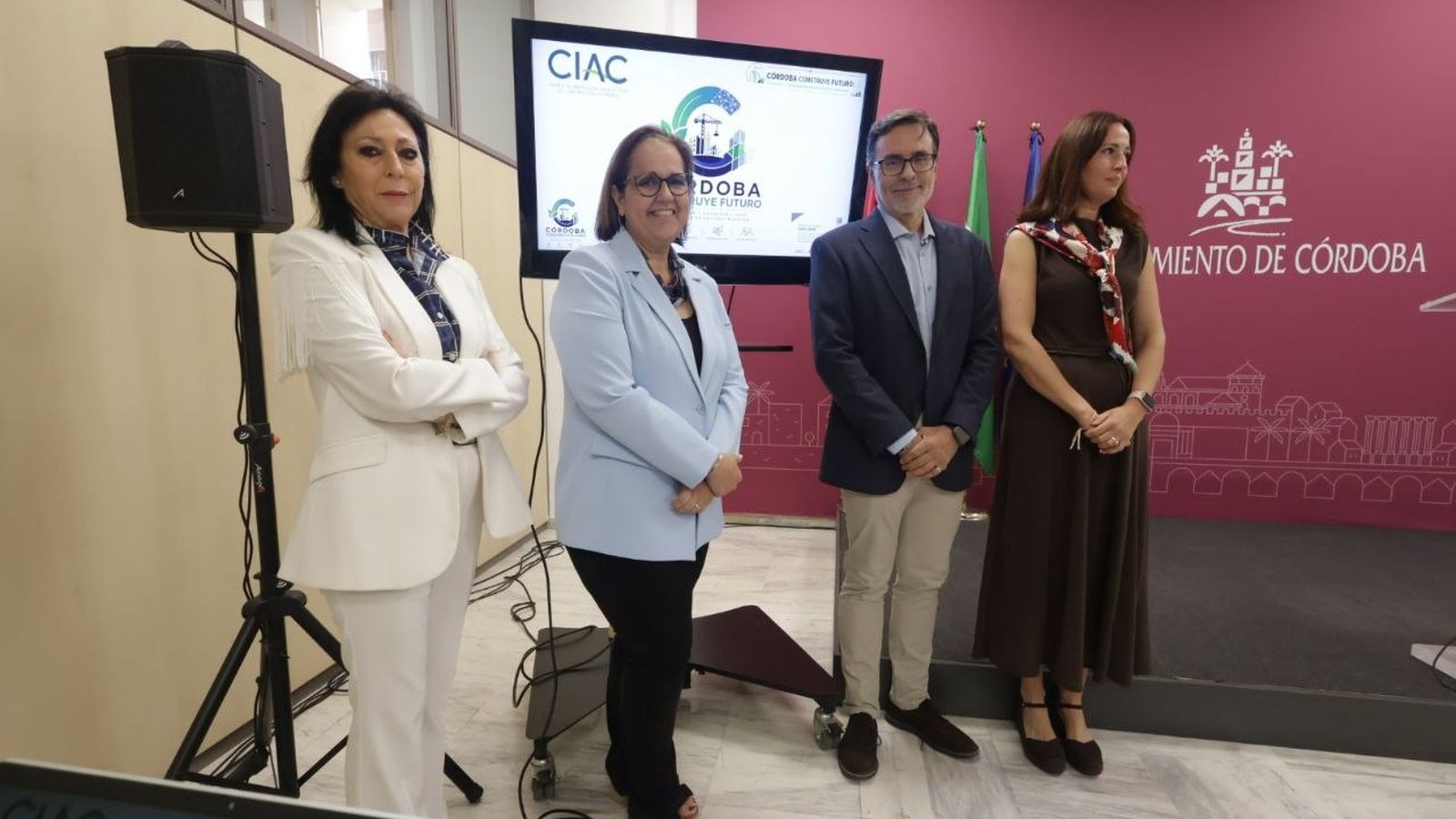 El Ayuntamiento de Córdoba detecta baja digitalización en la ...
