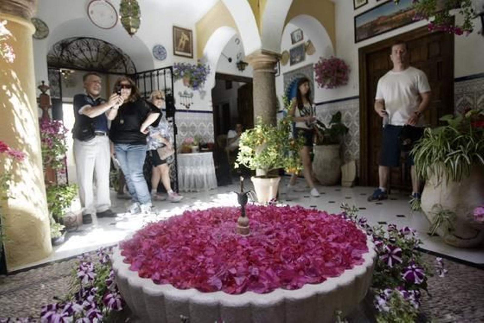 Foto: José Martínez