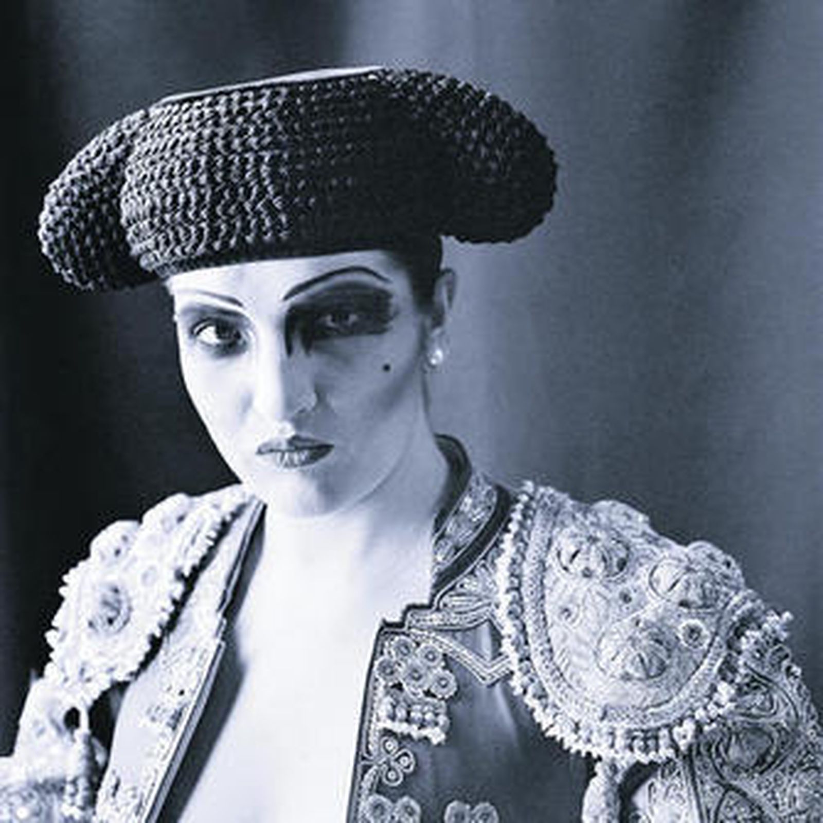 Imagen de portada de la exposición del fotógrafo Juan Salido.