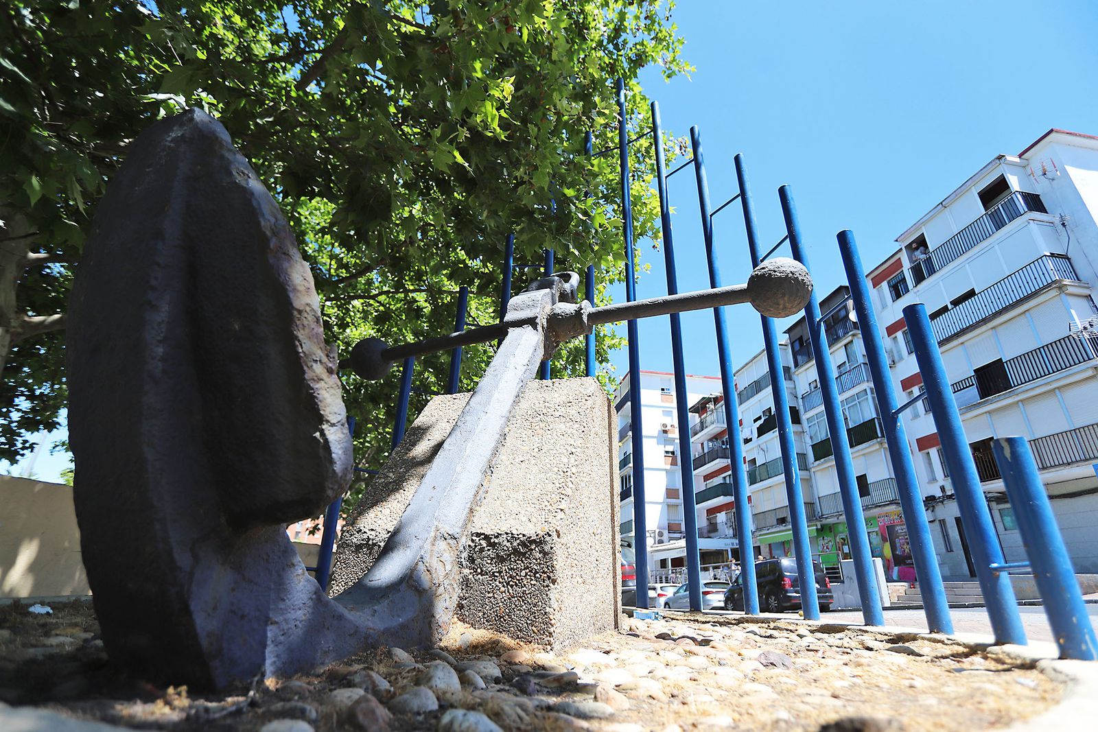 Barrio a Barrio: El Carmen
