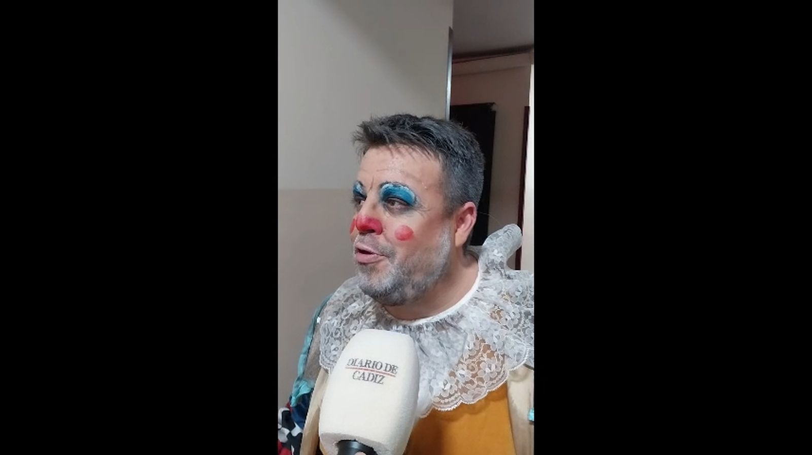 COAC 2026: El primer recuerdo carnavalero de...Emilio López ('Los antiguos')