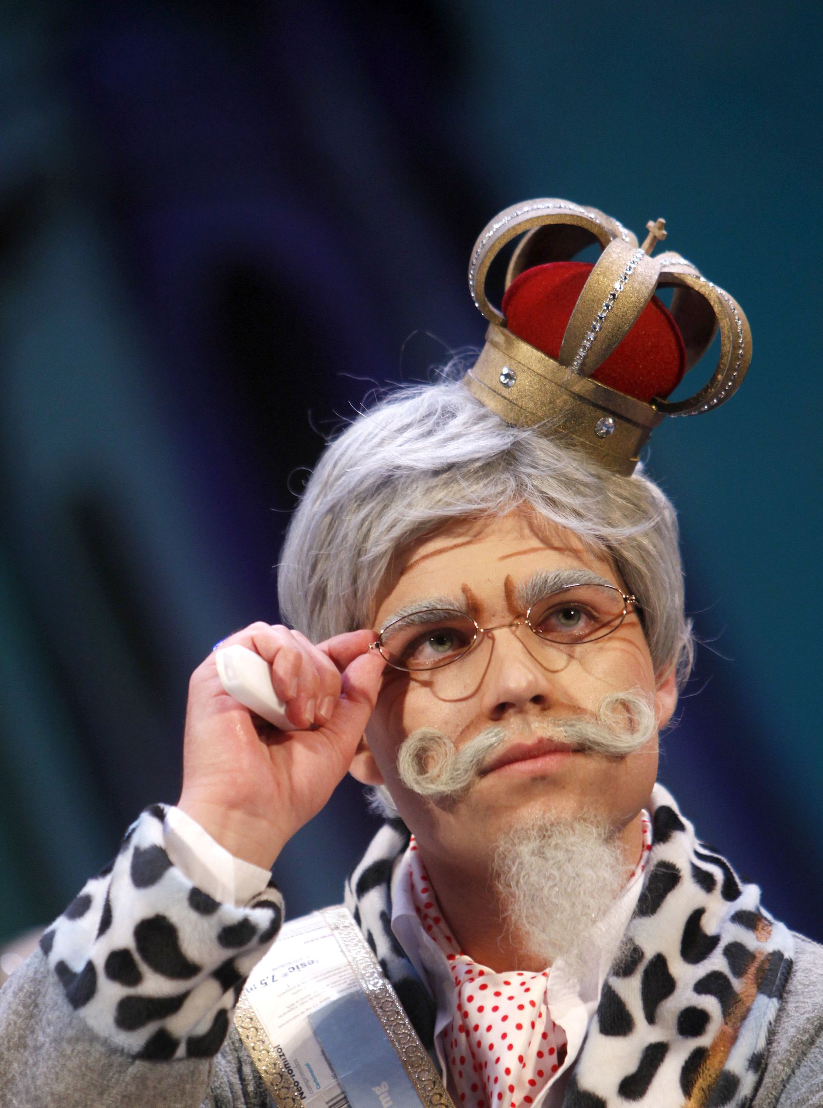 Las imágenes de la final juvenil