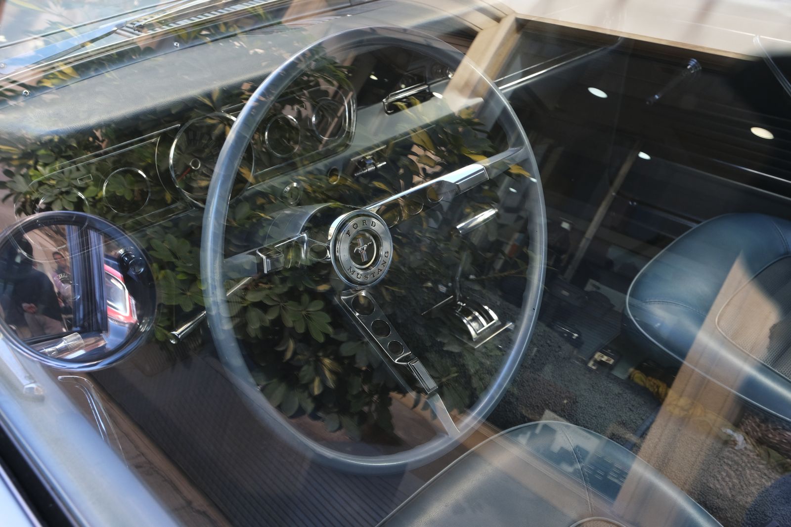 XXXI Ruta de Vehículos Antiguos de Almería