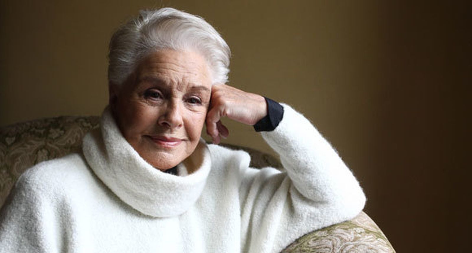 Lola Herrera, Premio Max de Honor 2016