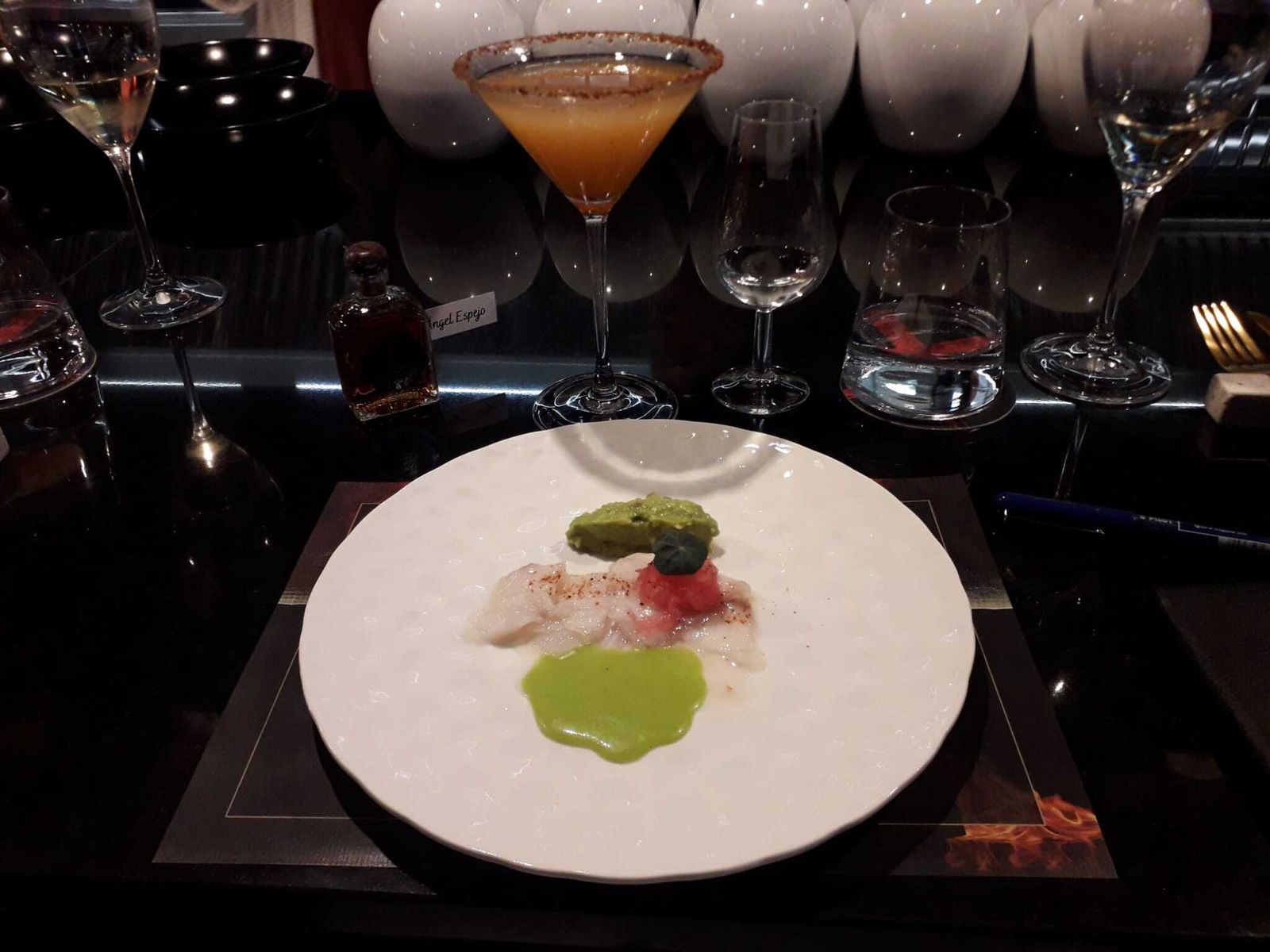 La vuelta al mundo Brandyrevolution