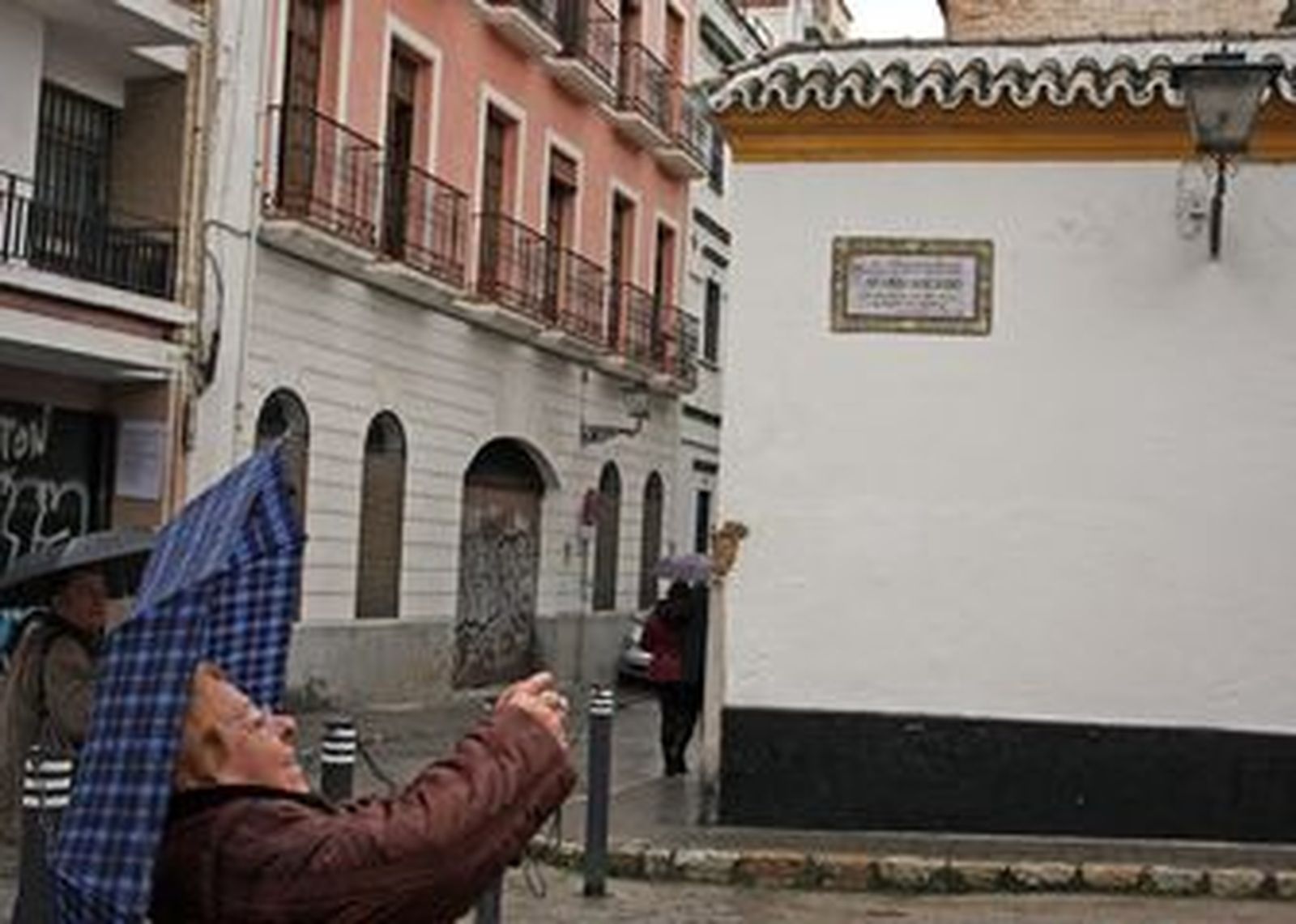 Poesía de luz para tiempos de oscuridad