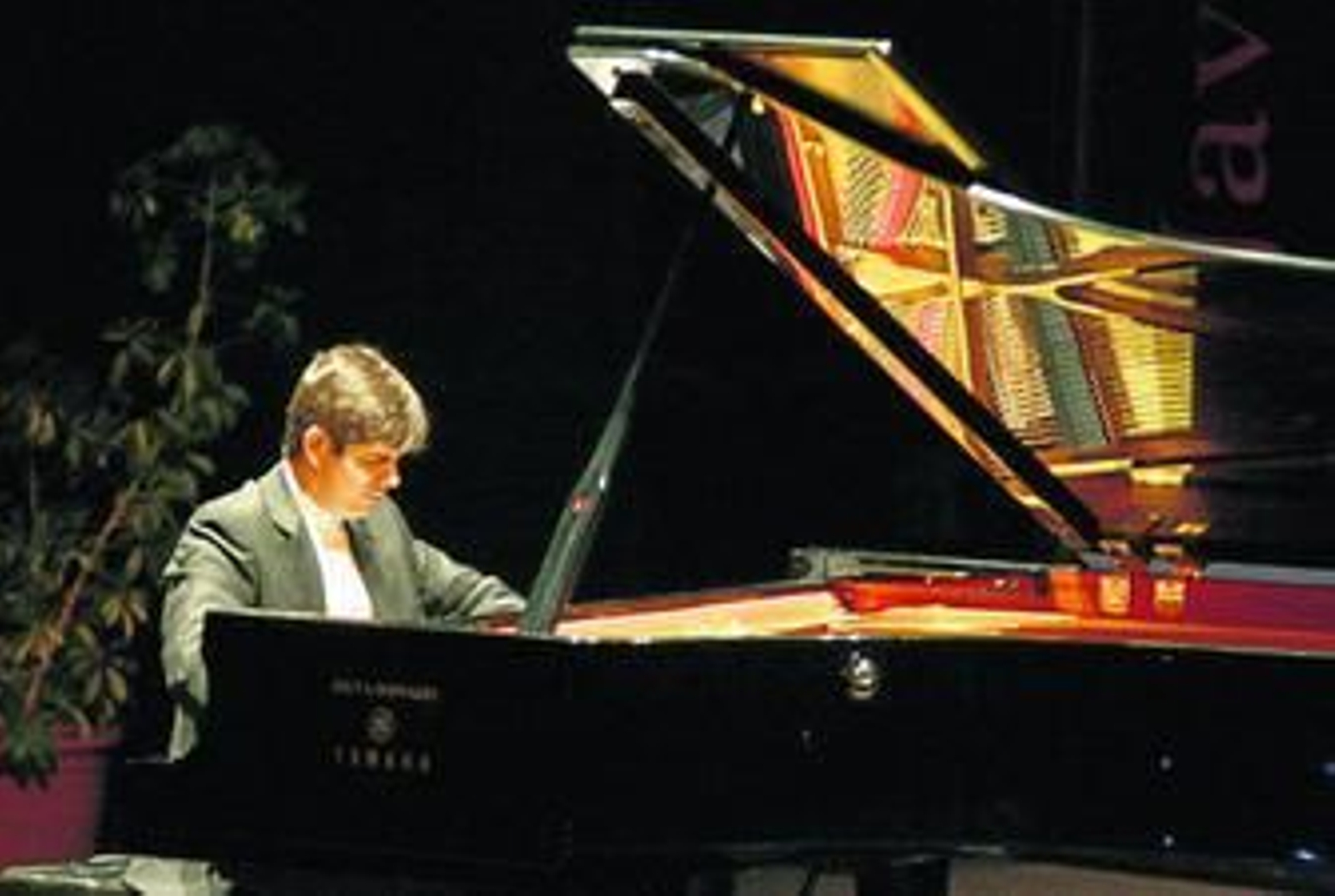 Memoriade un piano