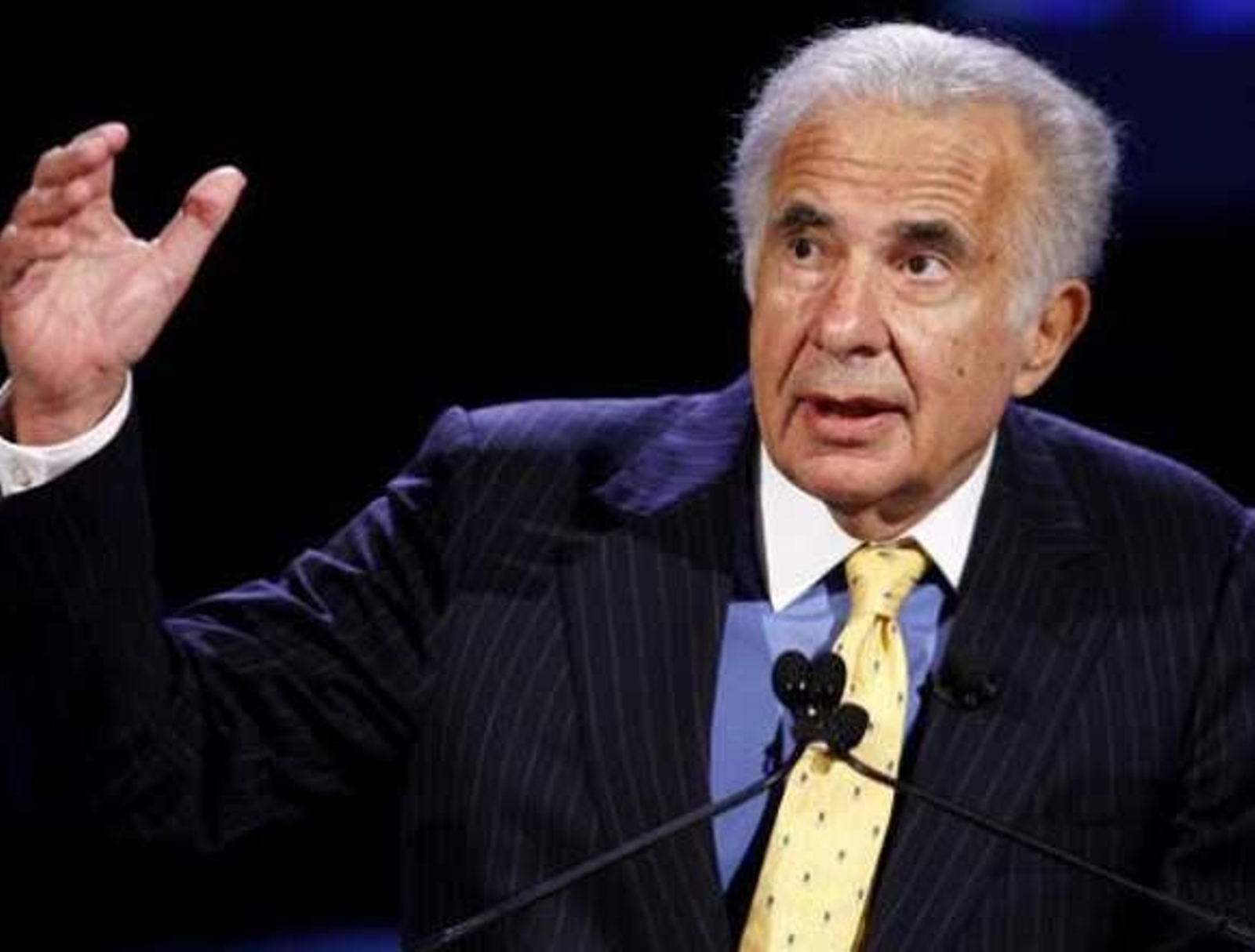 Uno de los mayores inversores de Yahoo lucha para que se negocie con Microsoft