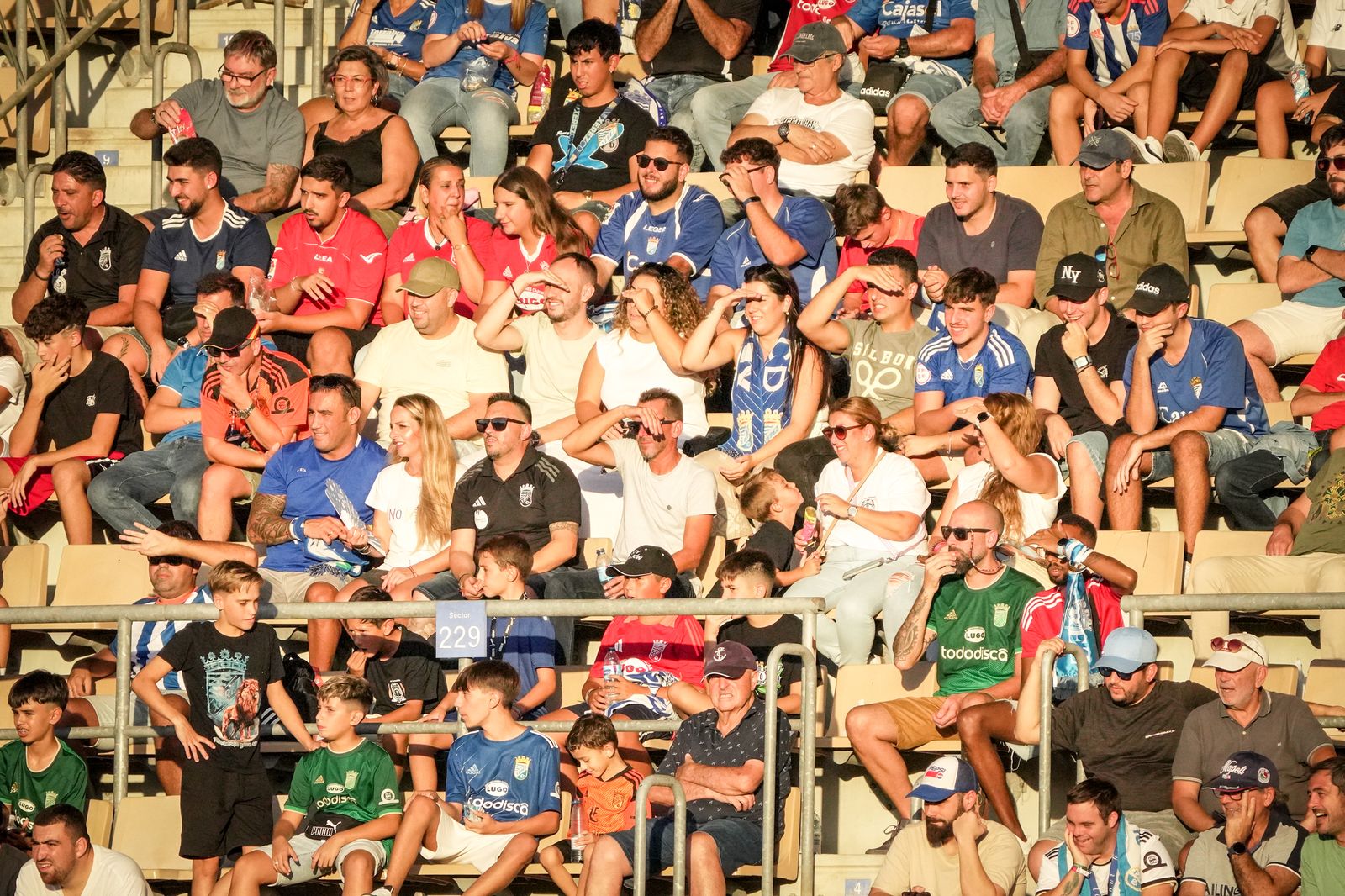 Búscateen el partido del Xerez CD - Estepona