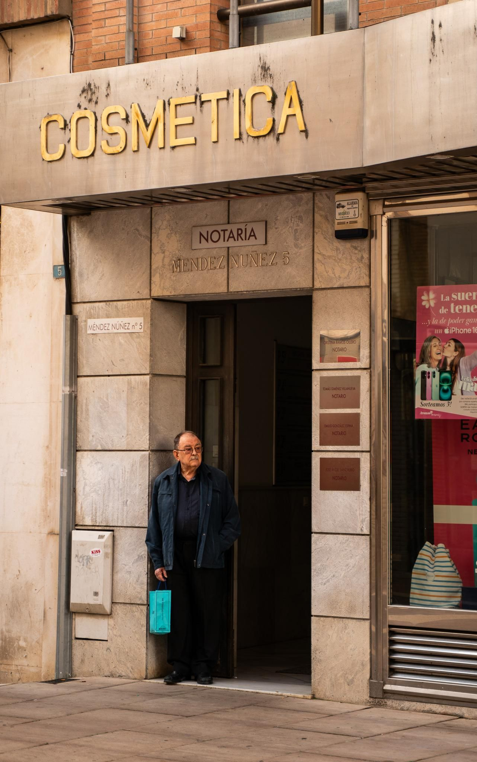 Las imágenes más destacadas del viernes 25 de abril en Huelva