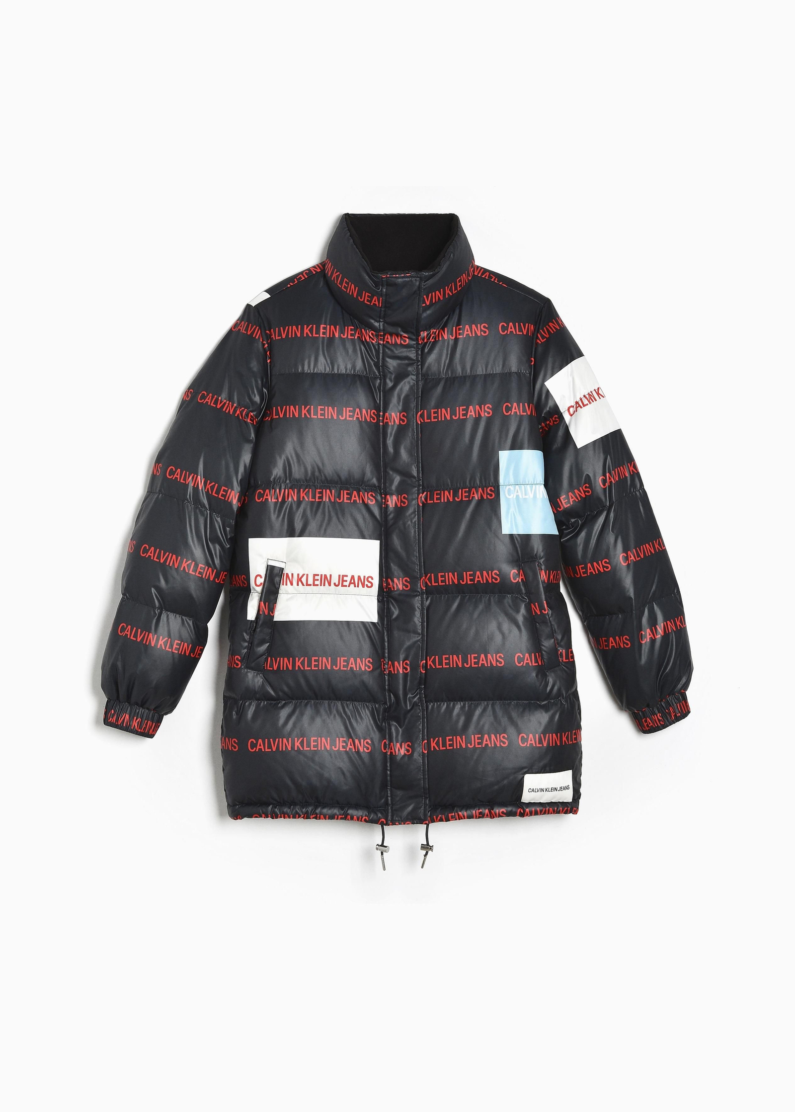Puffy coats, la mejor tendencia para combatir el frío