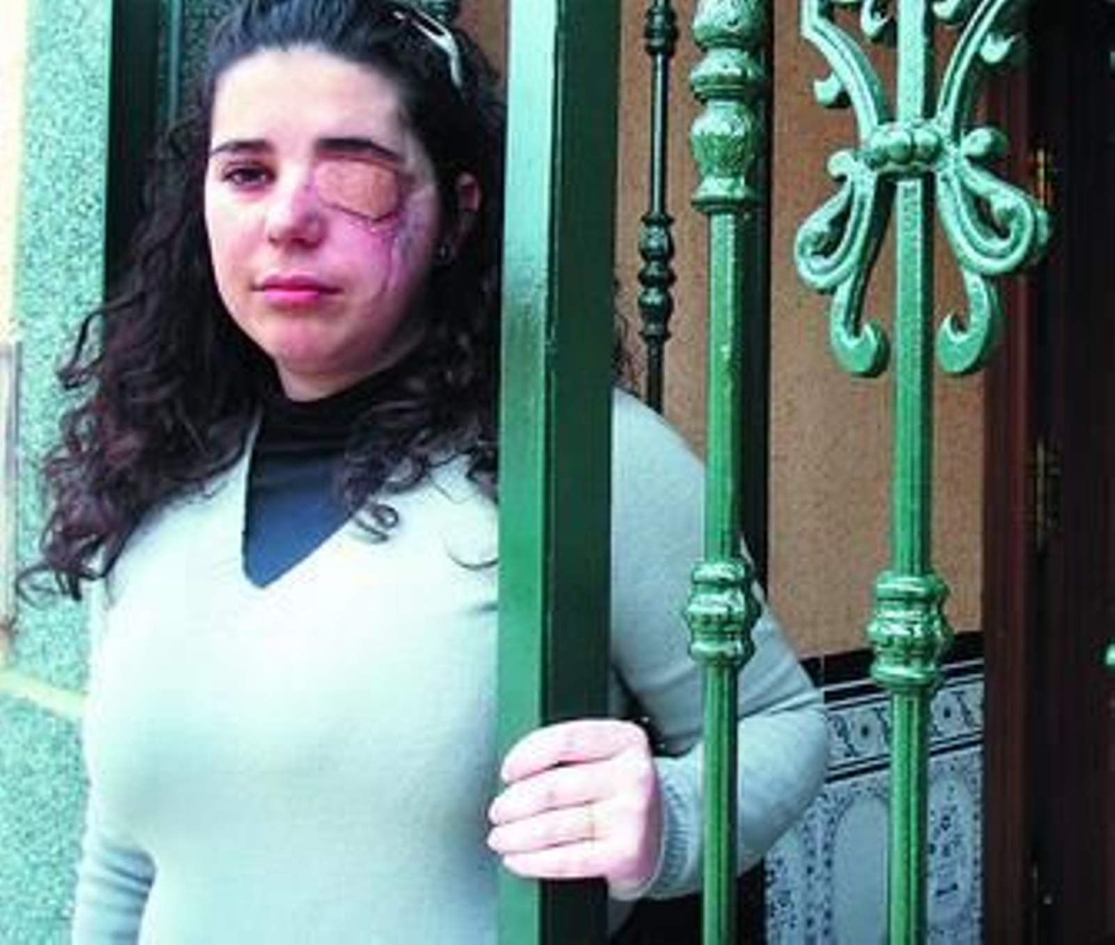 "No quiero que mi hijo pierda la ilusión por la Navidad"