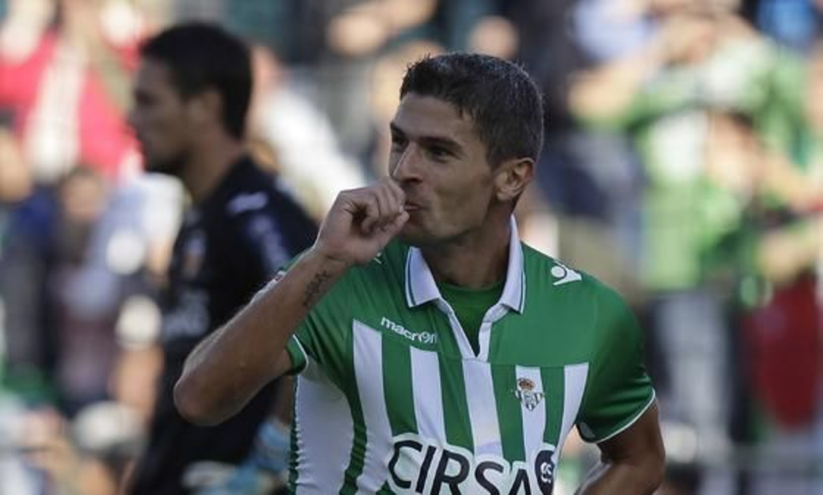 Foto: Antonio Pizarro