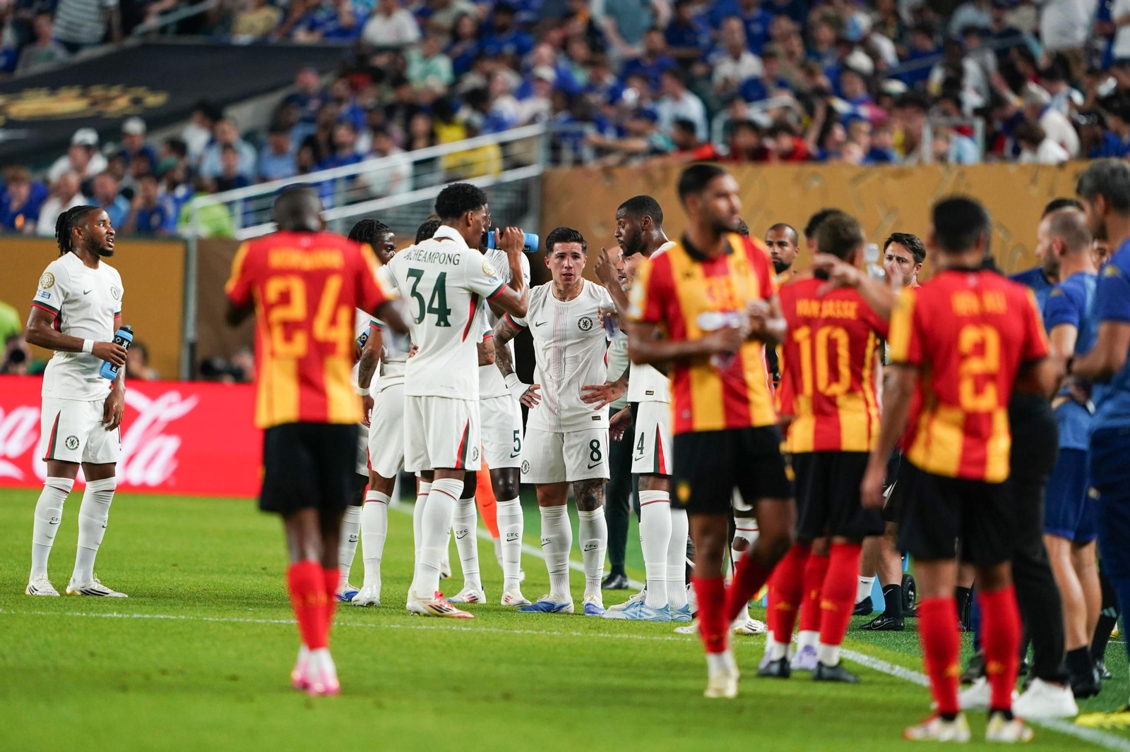 Esperance Tunisie - Chelsea (33).jpg Esperance Tunisie - Chelsea (33).jpg
