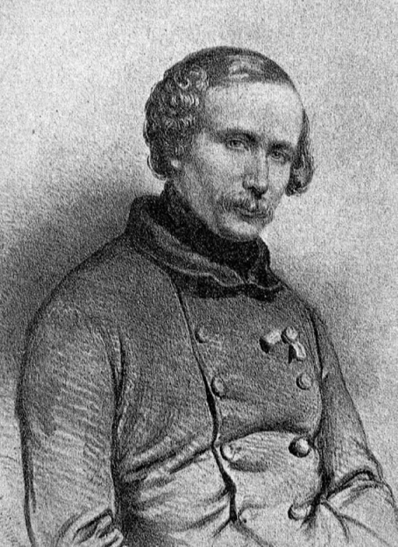 Genaro Pérez Villaamil