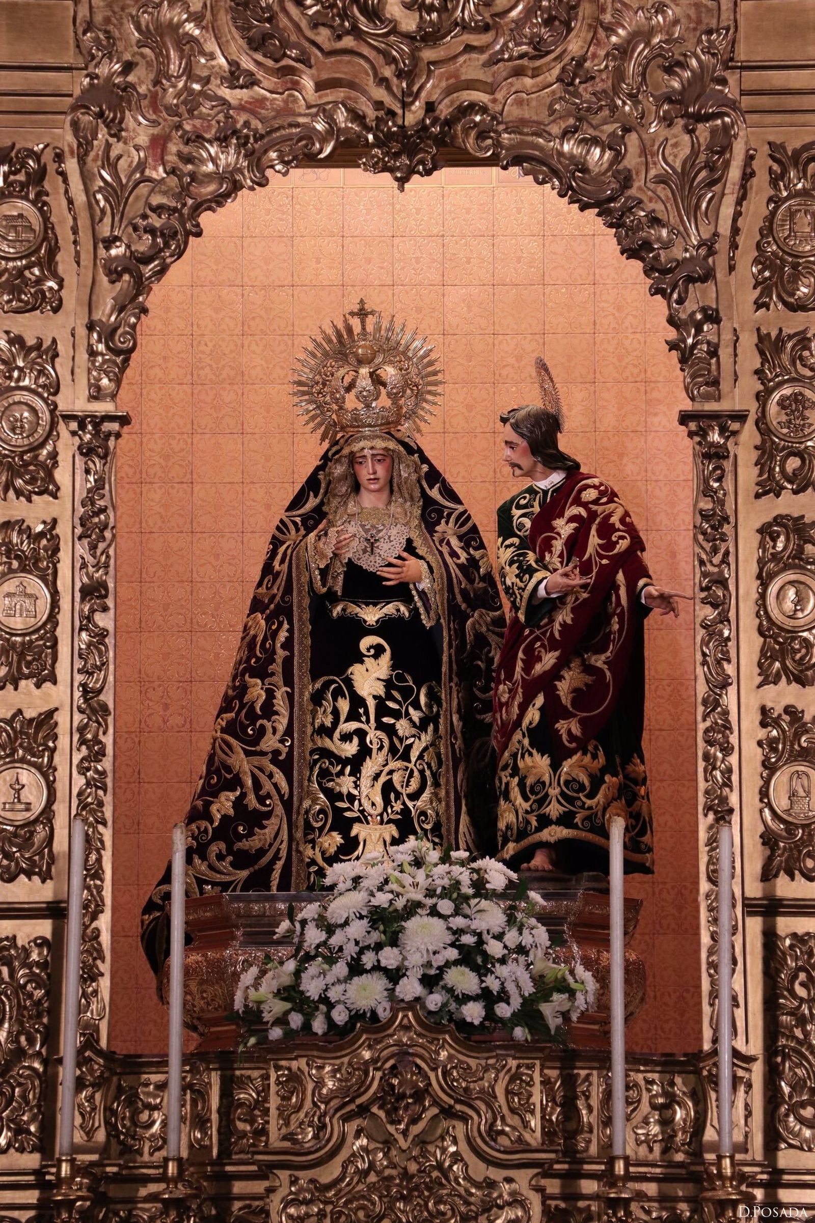 María Santísima de la Amargura