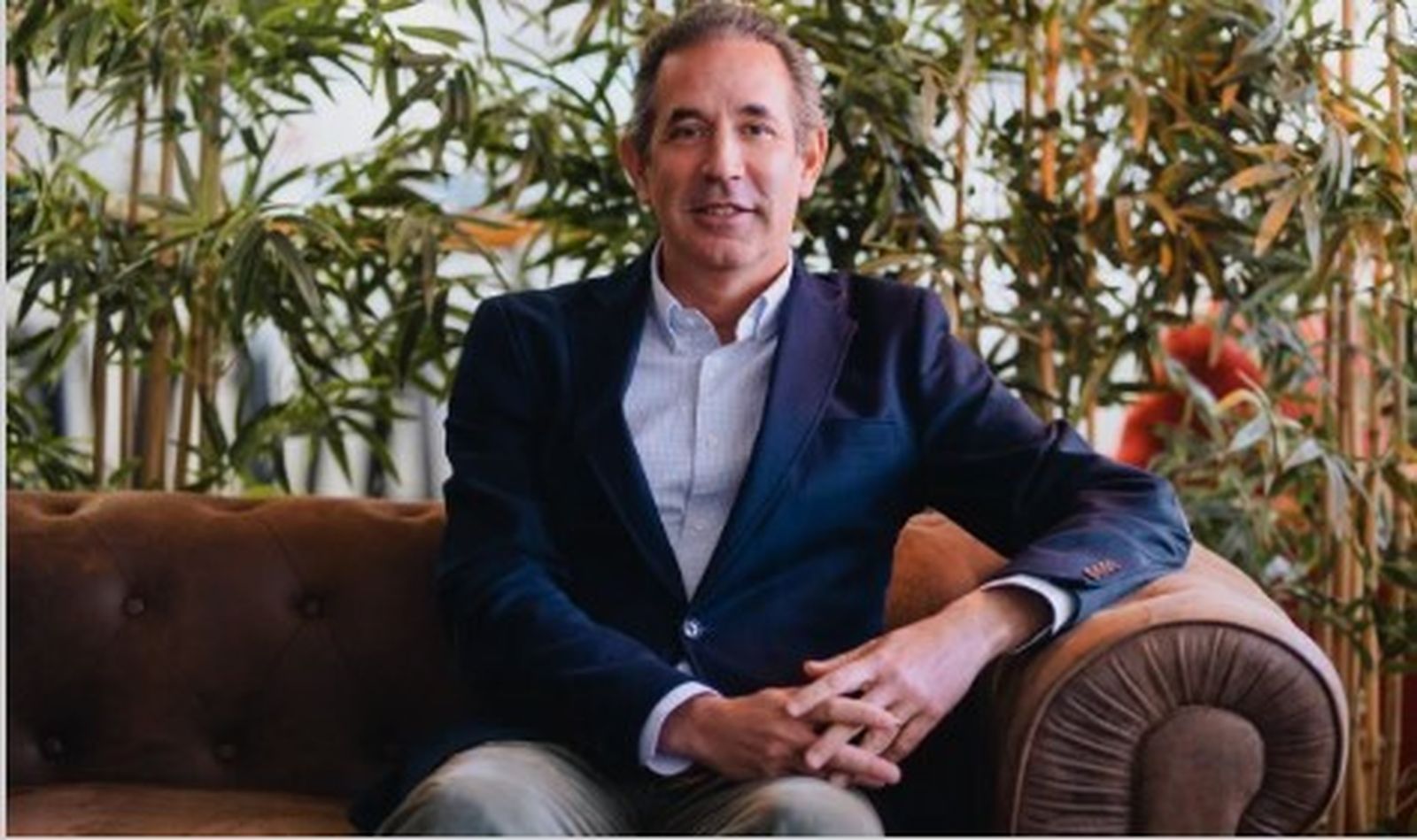 Diego García Pastor.