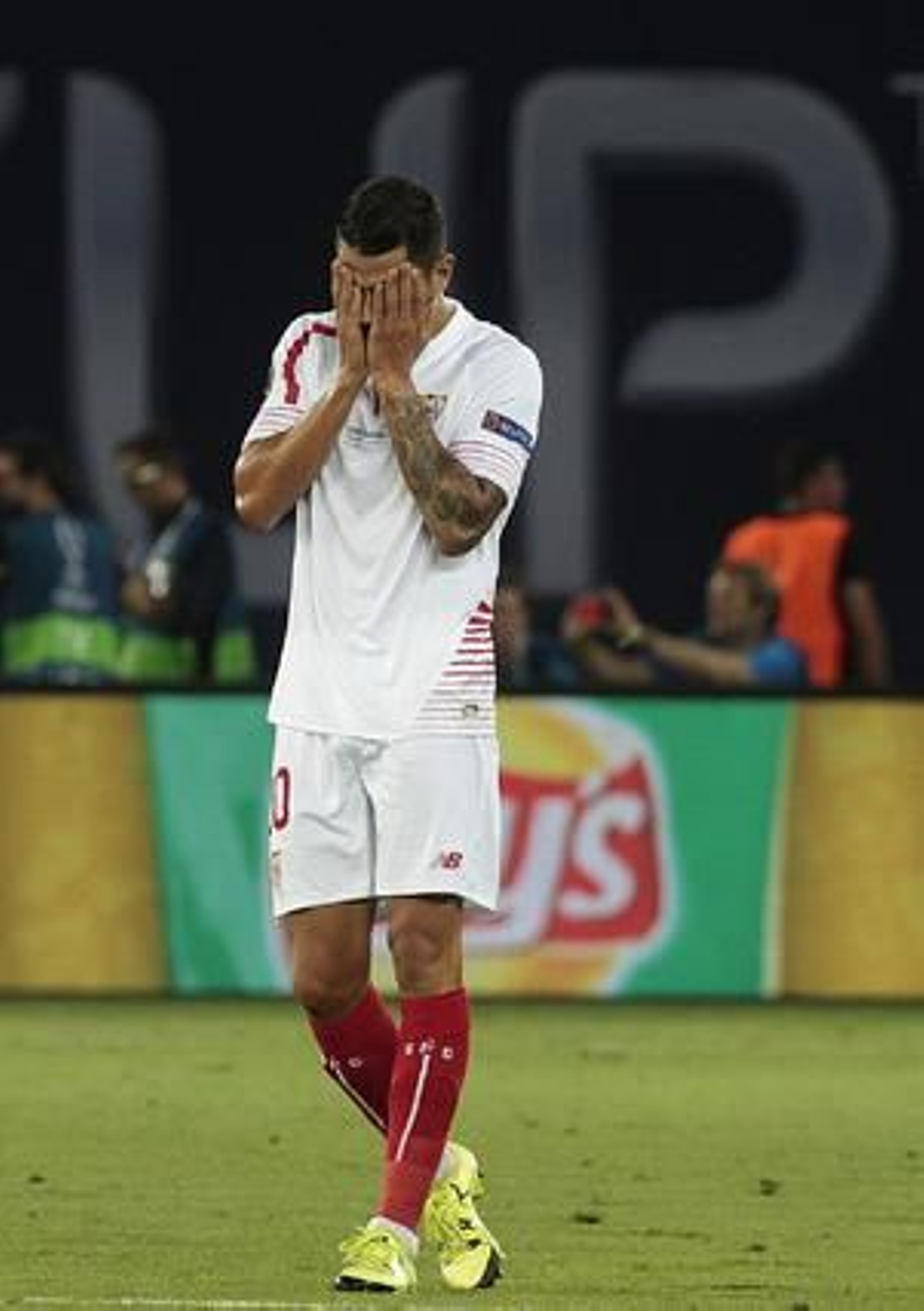 Foto: Aslan Saakashvili