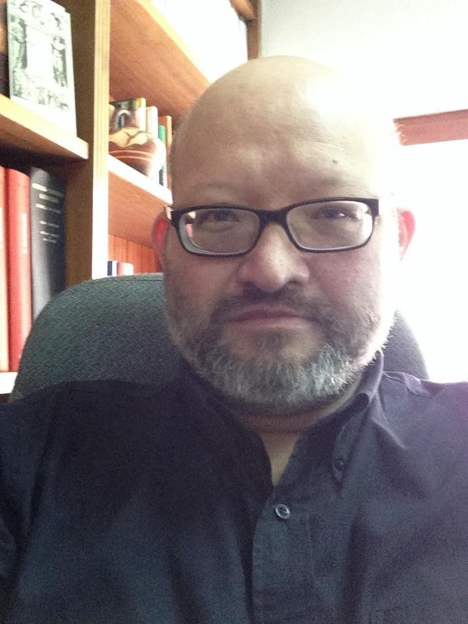 Luis Arturo Guichard