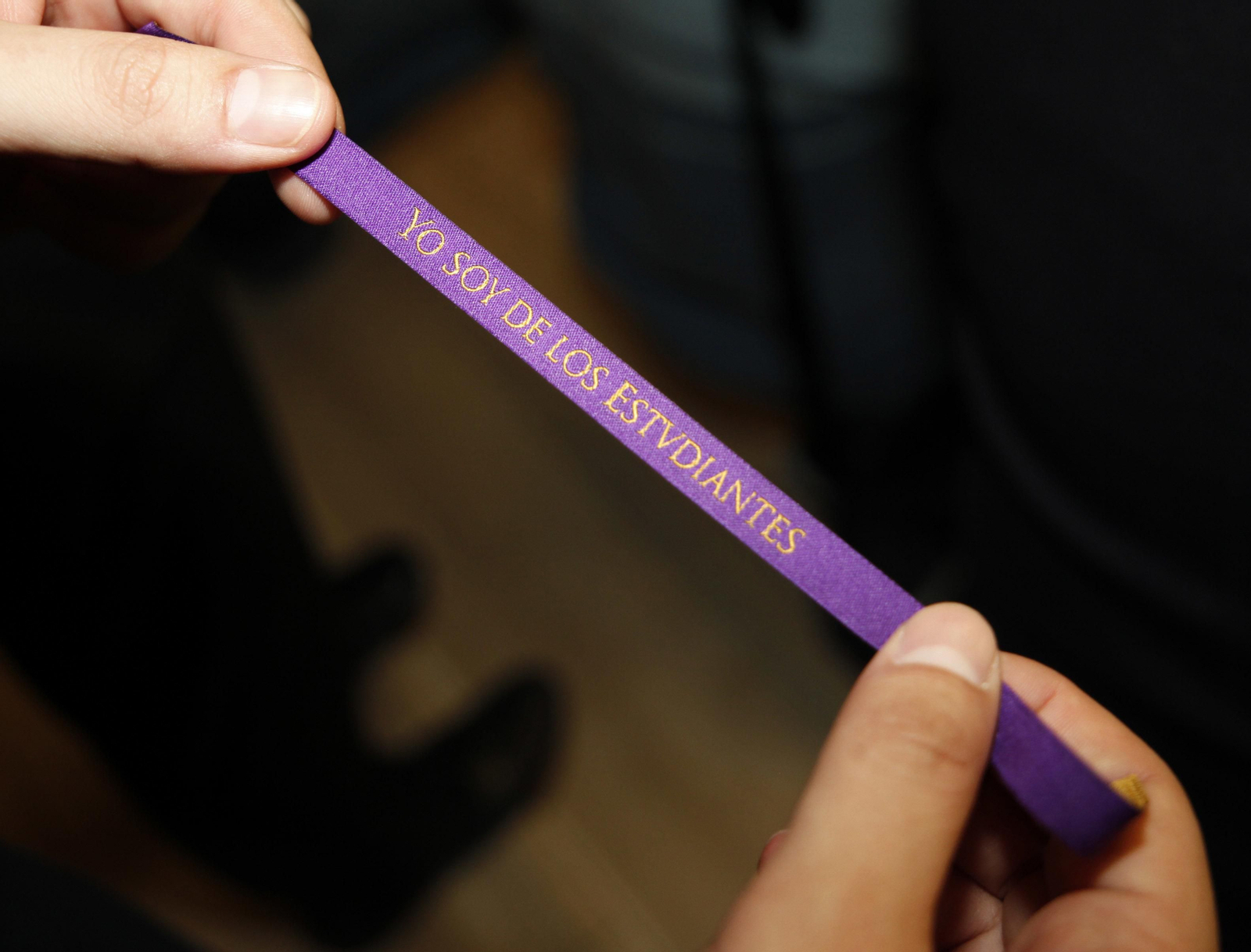 Las imágenes del Pregón de Semana Santa