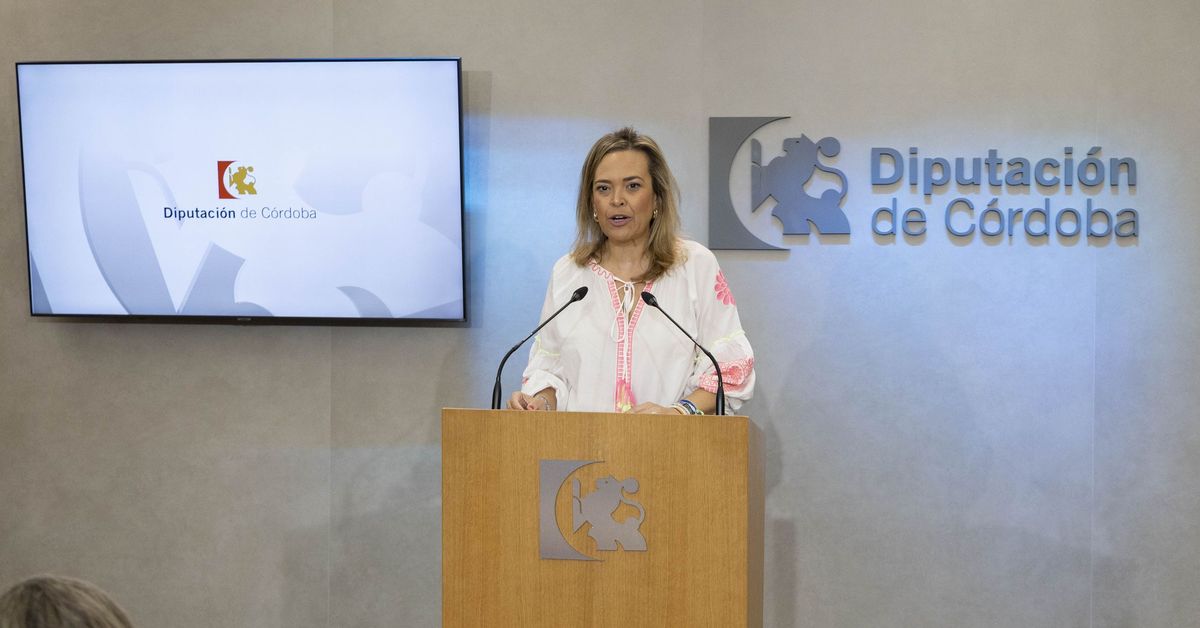 La Diputación de Córdoba impulsa la conciliación y la ...