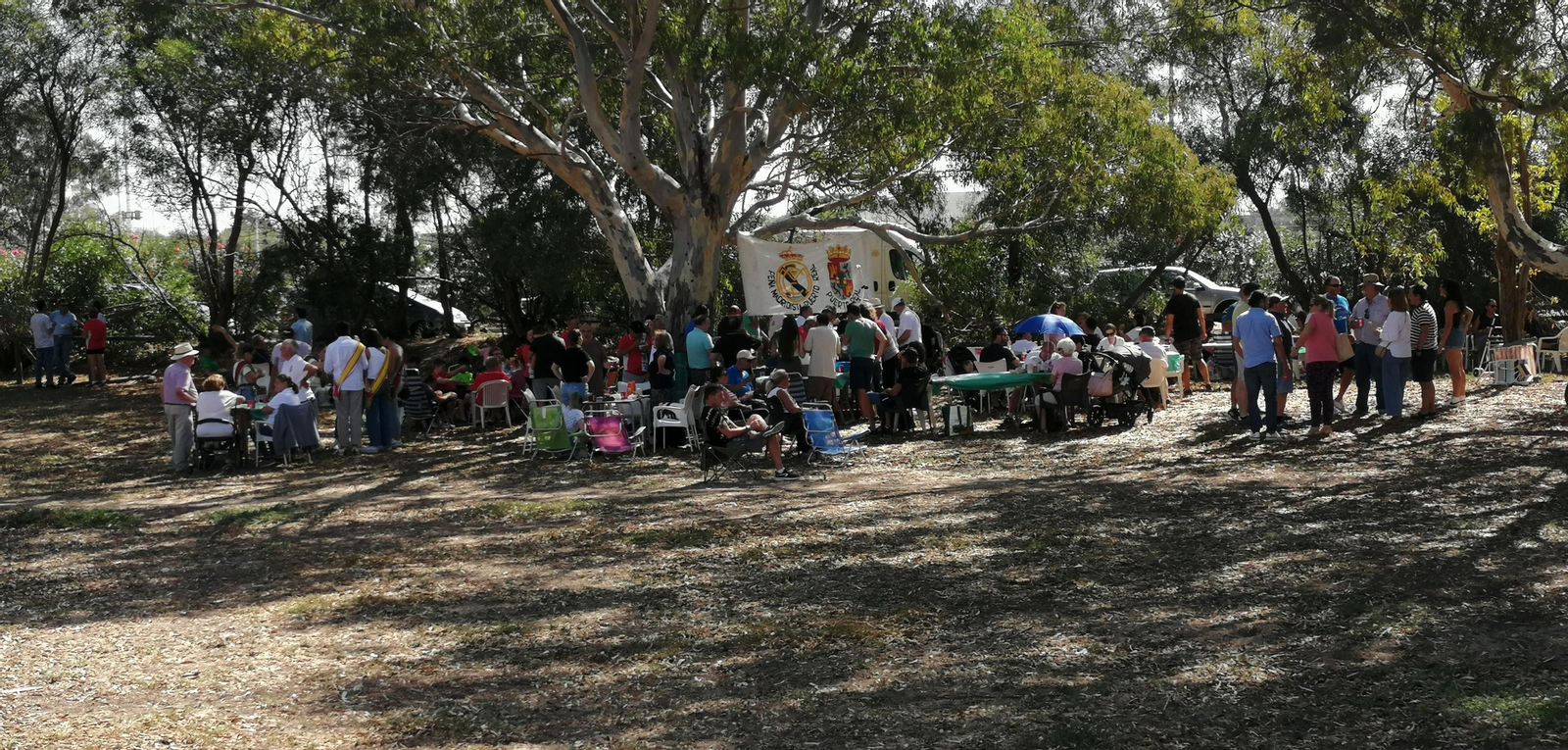 XXXIV Convivencia Interpeñas de Puerto Real