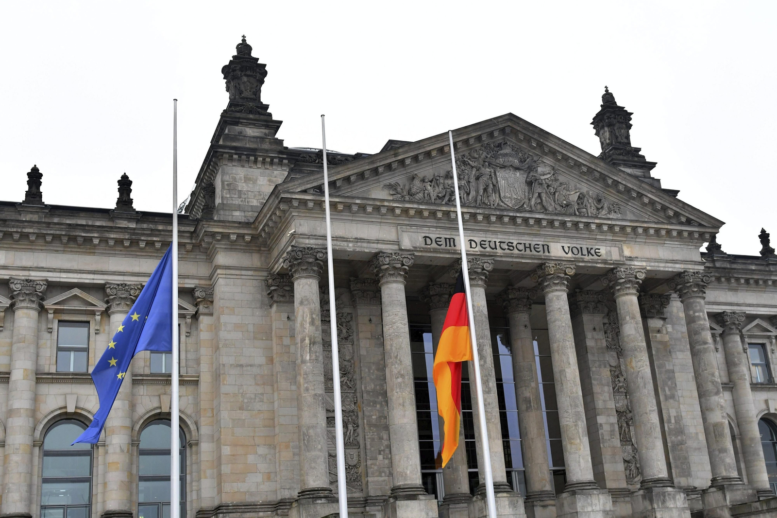 El atentado de Berlín