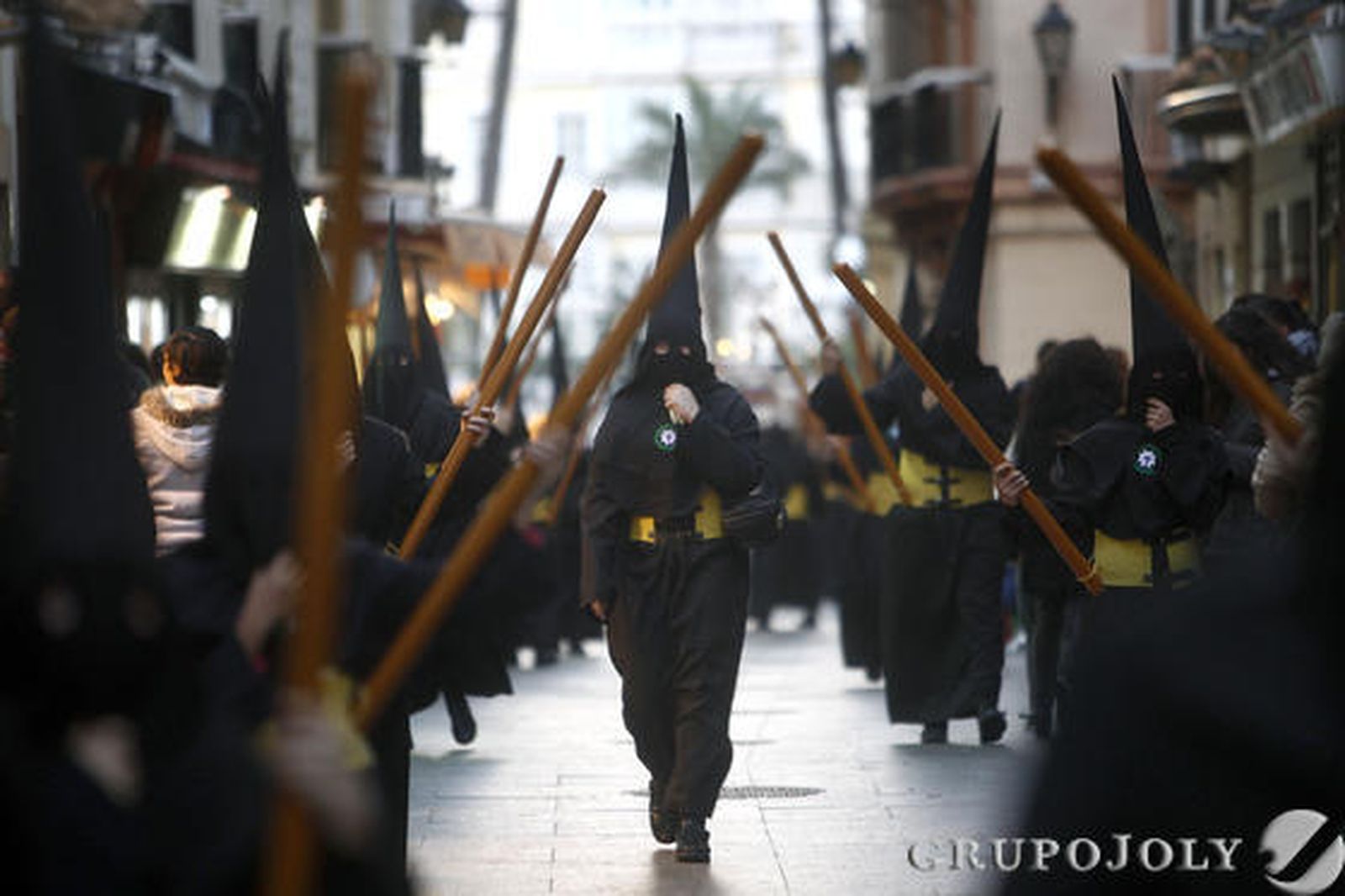Sanidad. /Jesús Marín