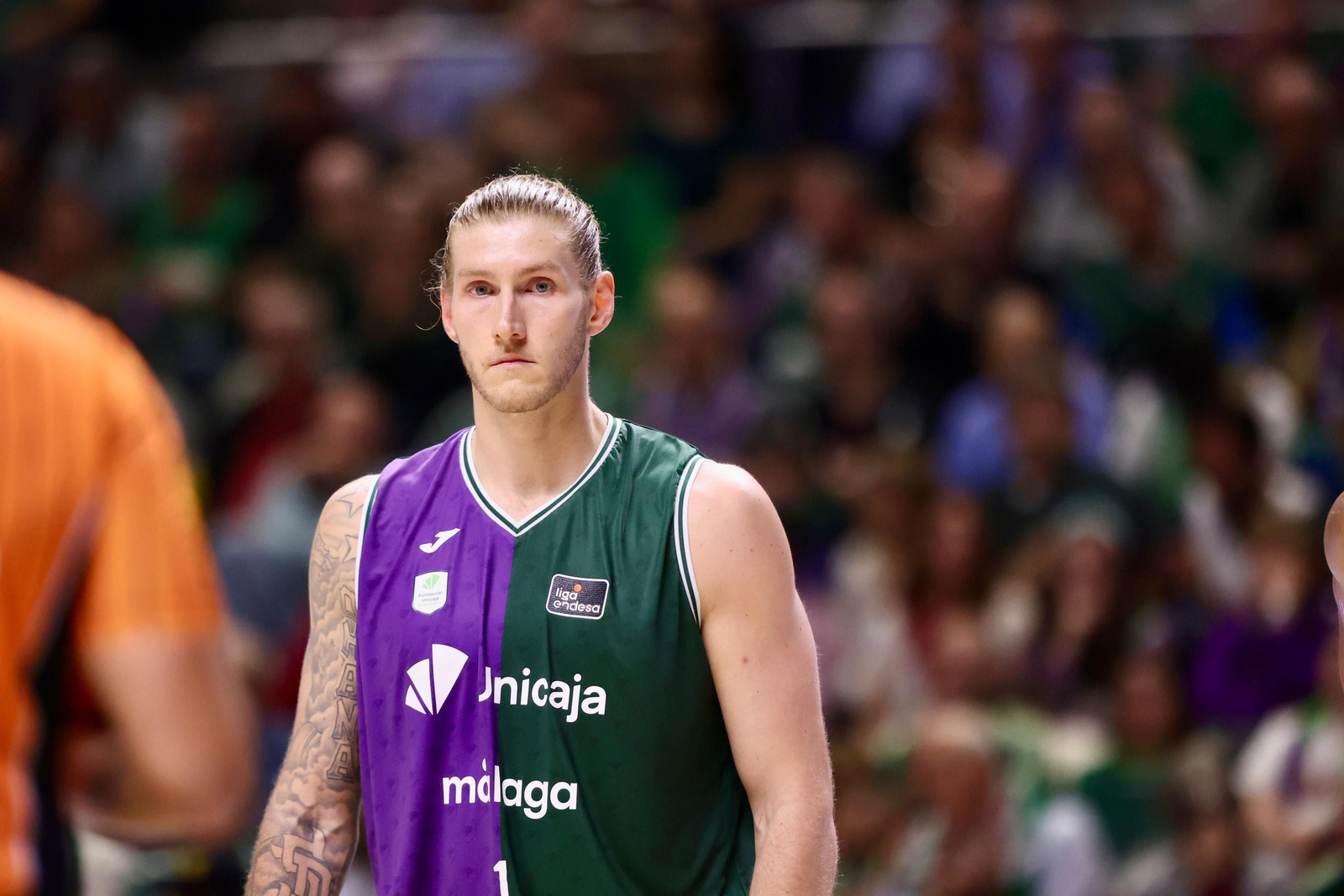 Las fotos del Unicaja Baloncesto - Real Madrid