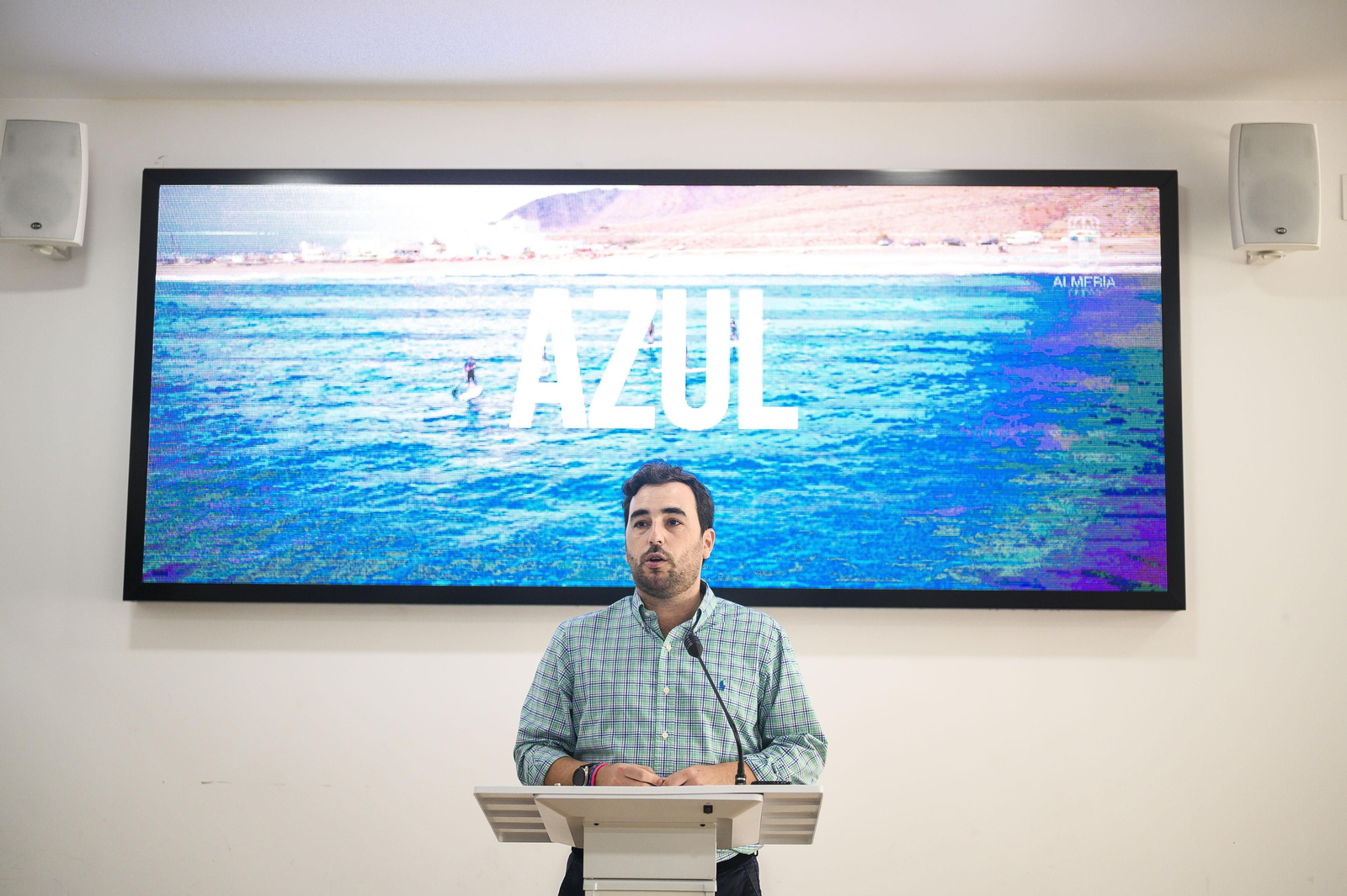 La ocupación hotelera en la capital desciende en torno a un 30% durante el verano.