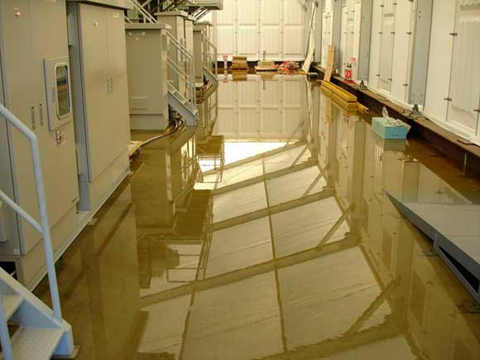 Japón dibuja un futuro sin nucleares a partir de 2030