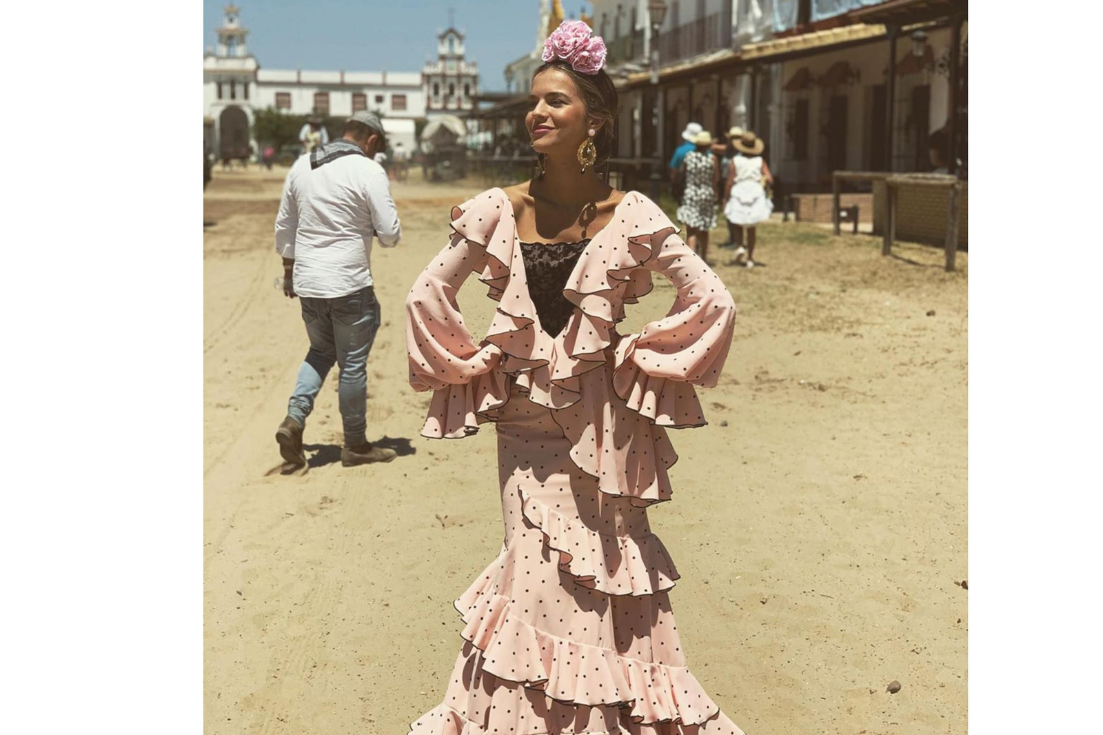 María Jesús Pérez