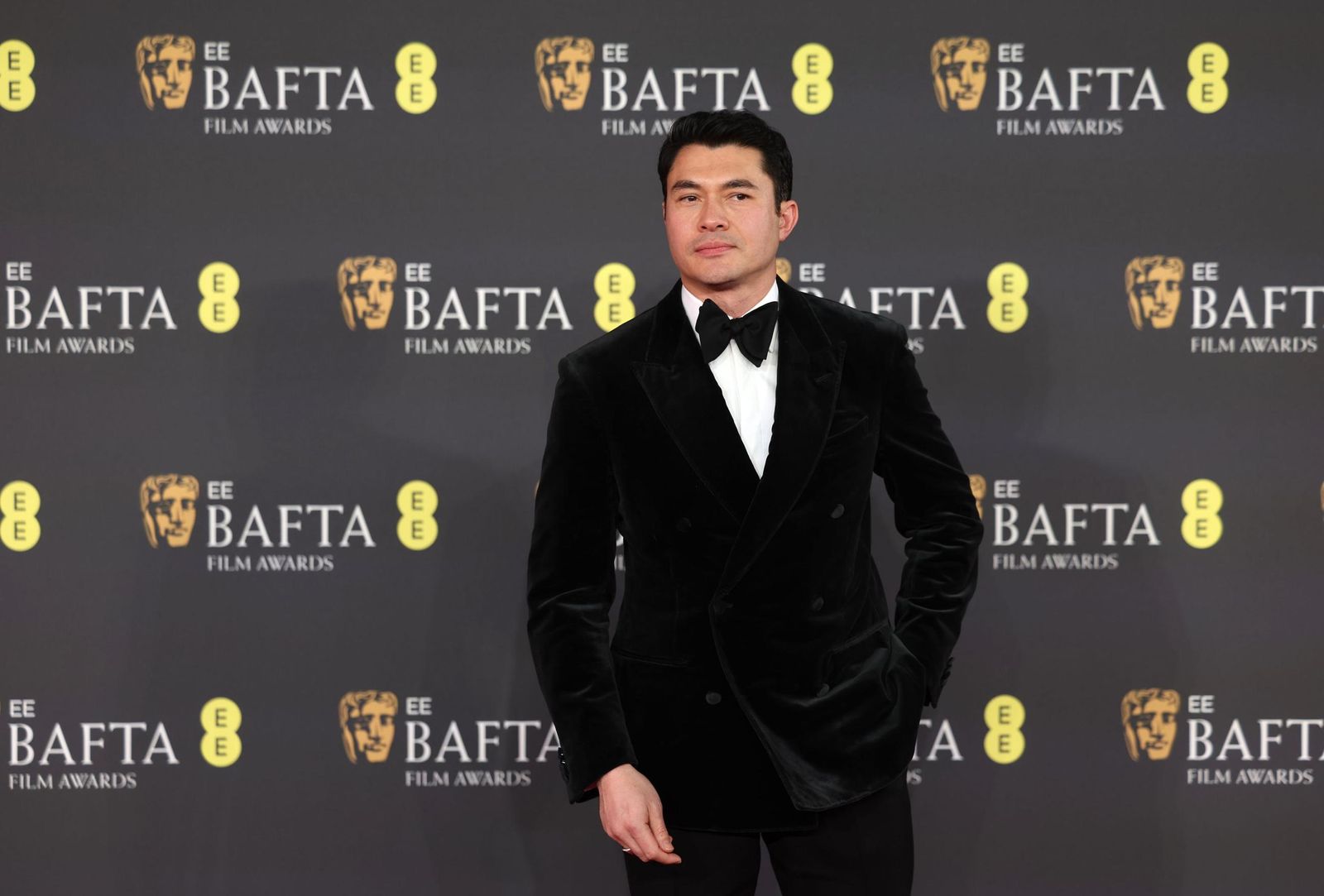 Las mejores imágenes de los BAFTA 2025