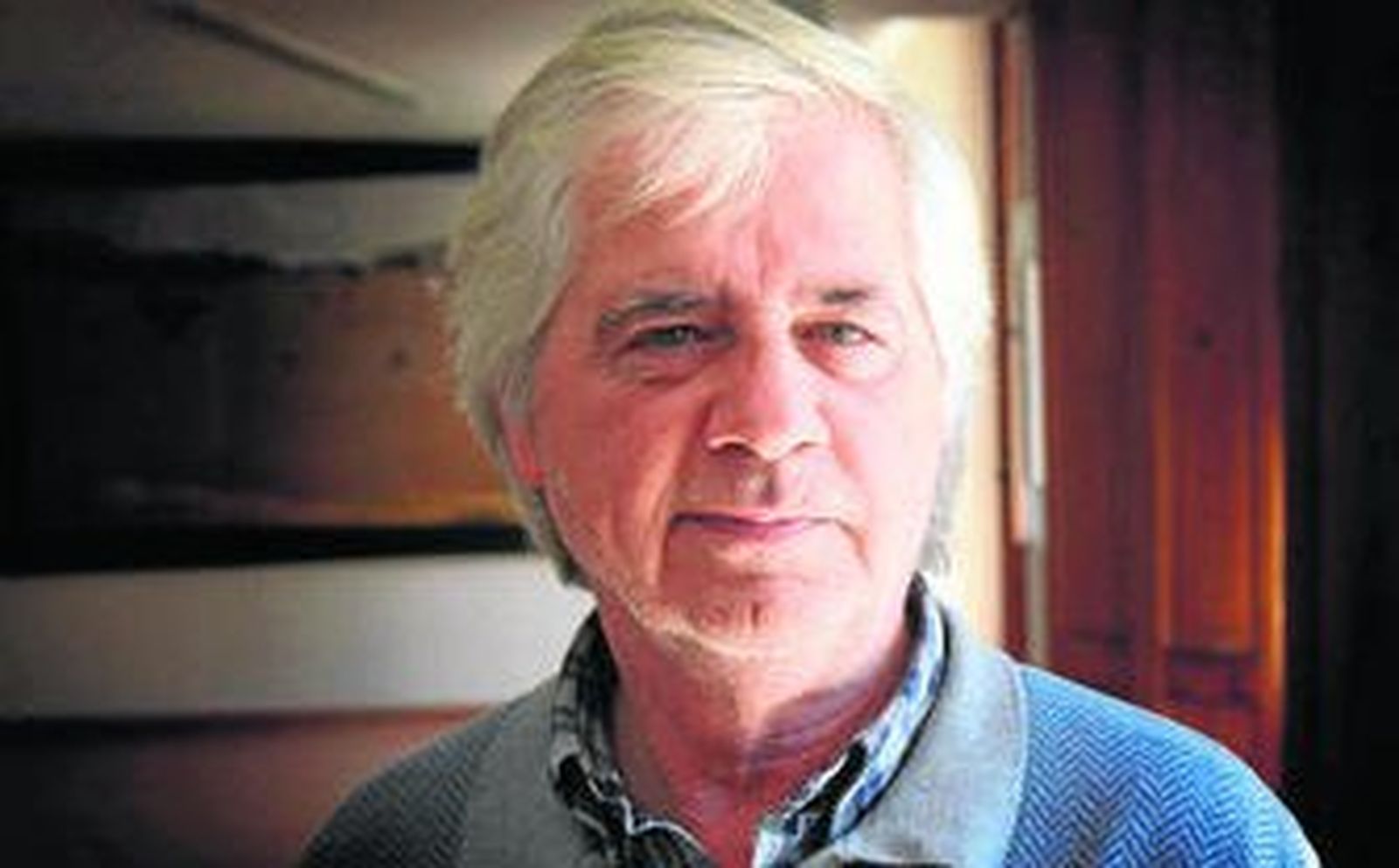 Homenaje a un poeta inmortal