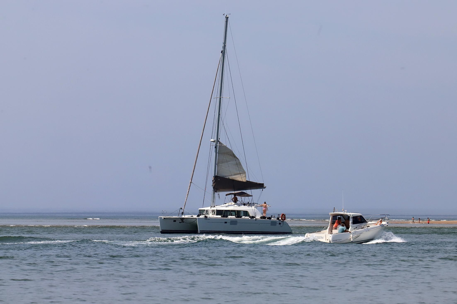 El Portil: una playa familiar para esta Semana Santa