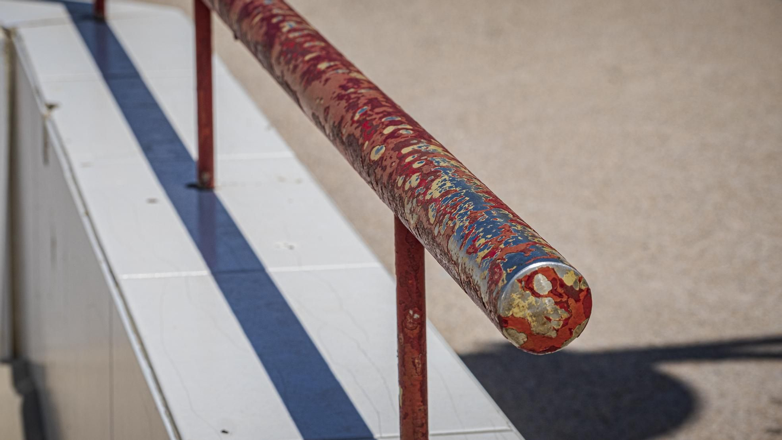 Paseo Marítimo de Cádiz