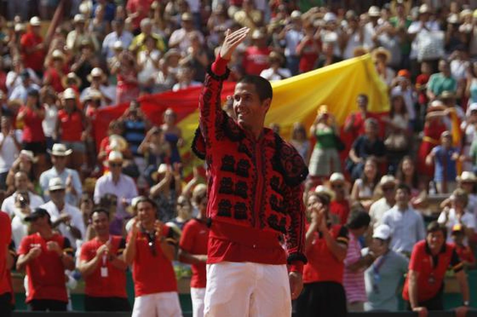 Foto: Alvaro Carmona