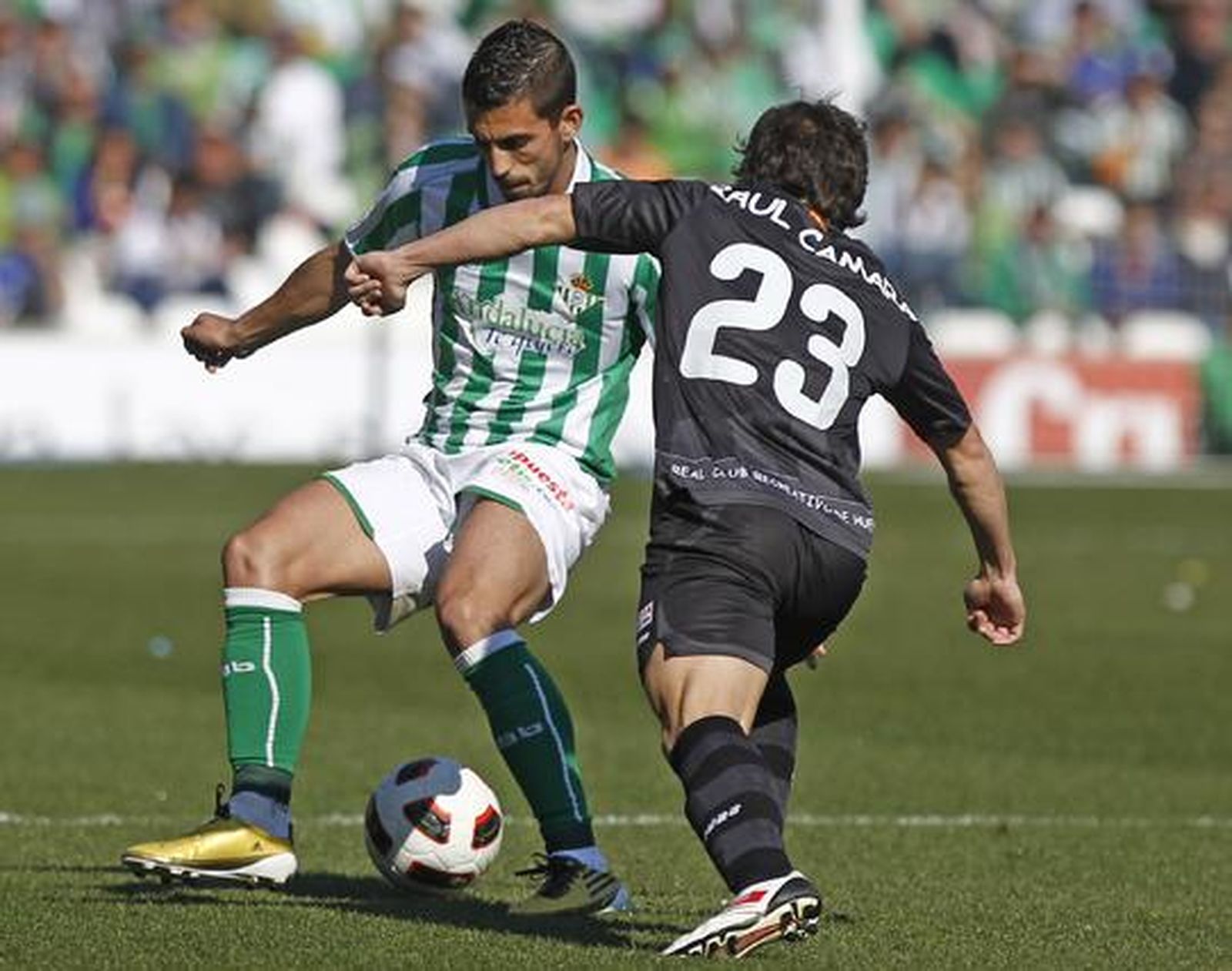 Foto: Antonio Pizarro