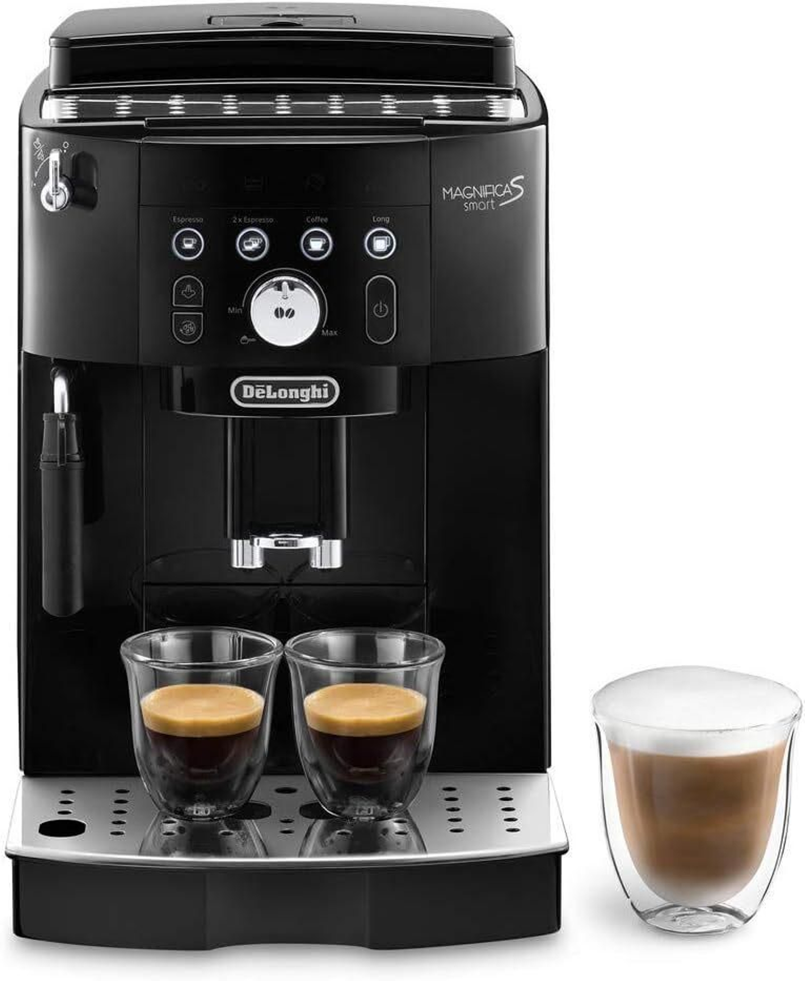 Cafetera  De'Longhi Magnifica S