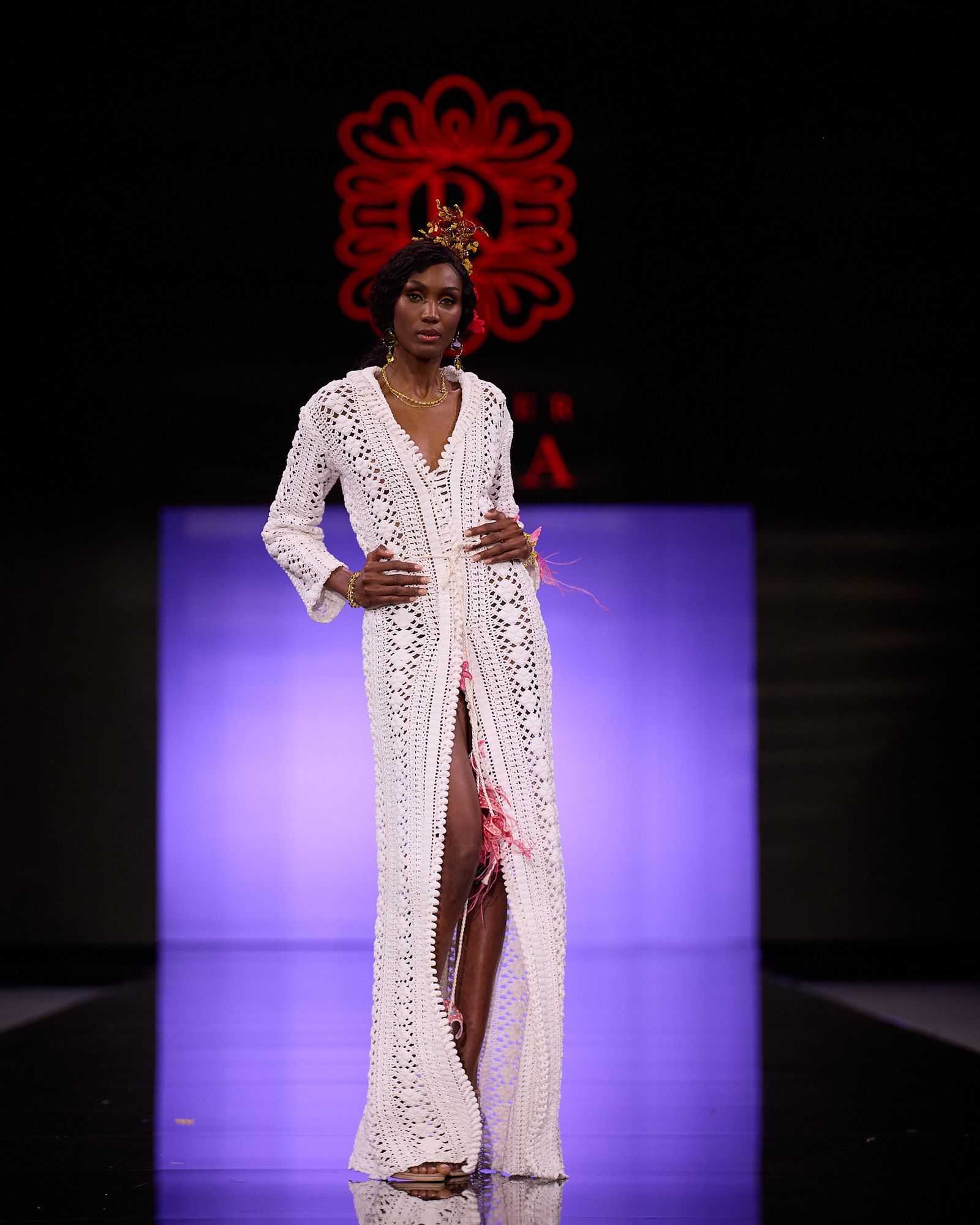 El desfile de Atelier Rima en Simof 2026, todas las fotos