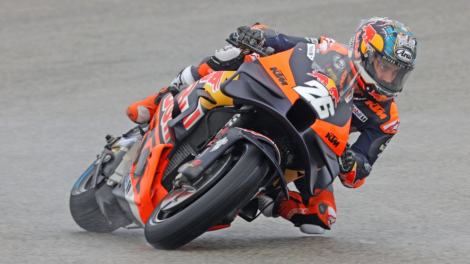 Clasificación de MotoGP en el GP España 2024 en el Circuito de Jerez - Ángel Nieto