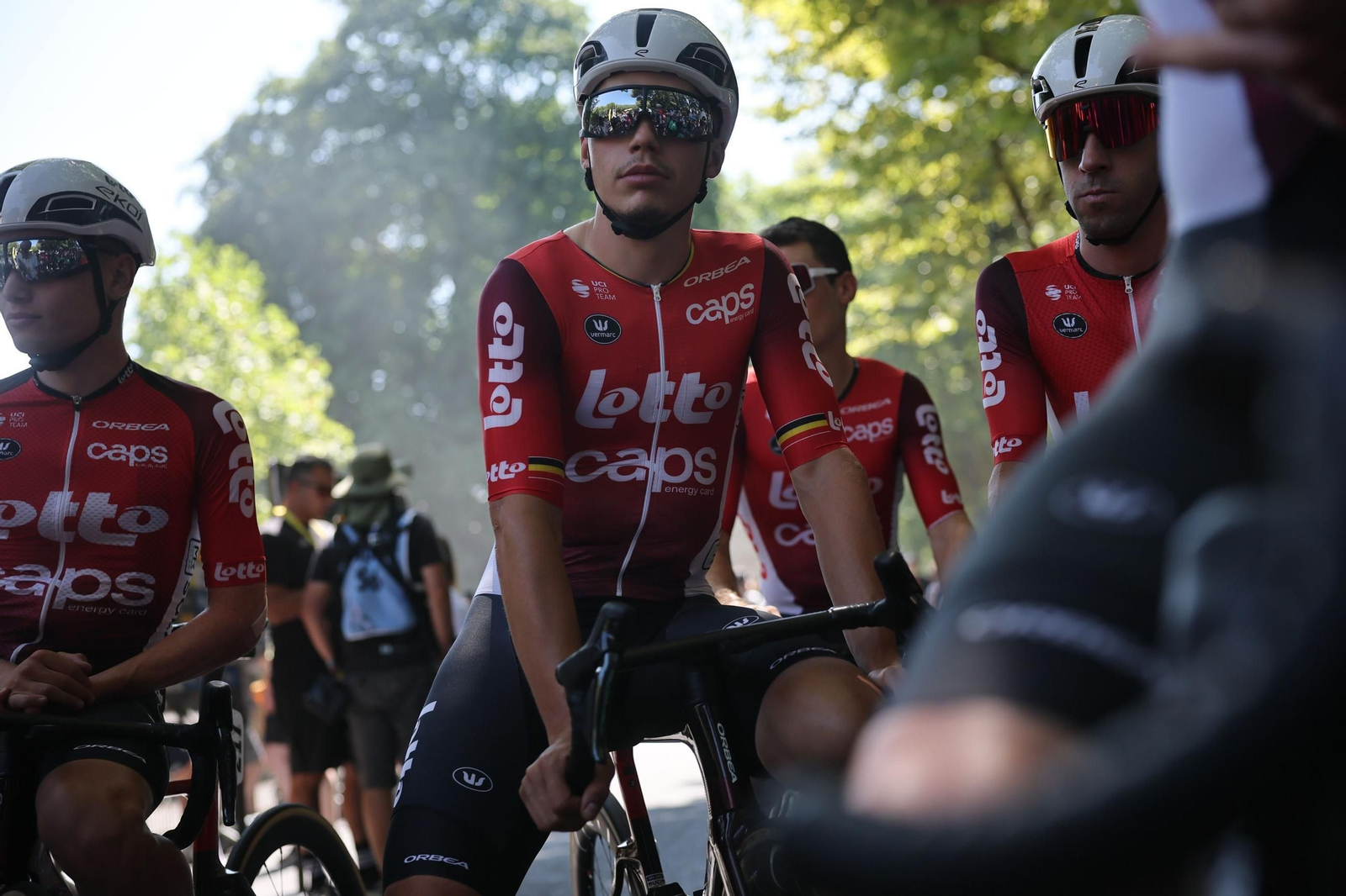 Las mejores fotos del Tour de Francia | Etapa 9