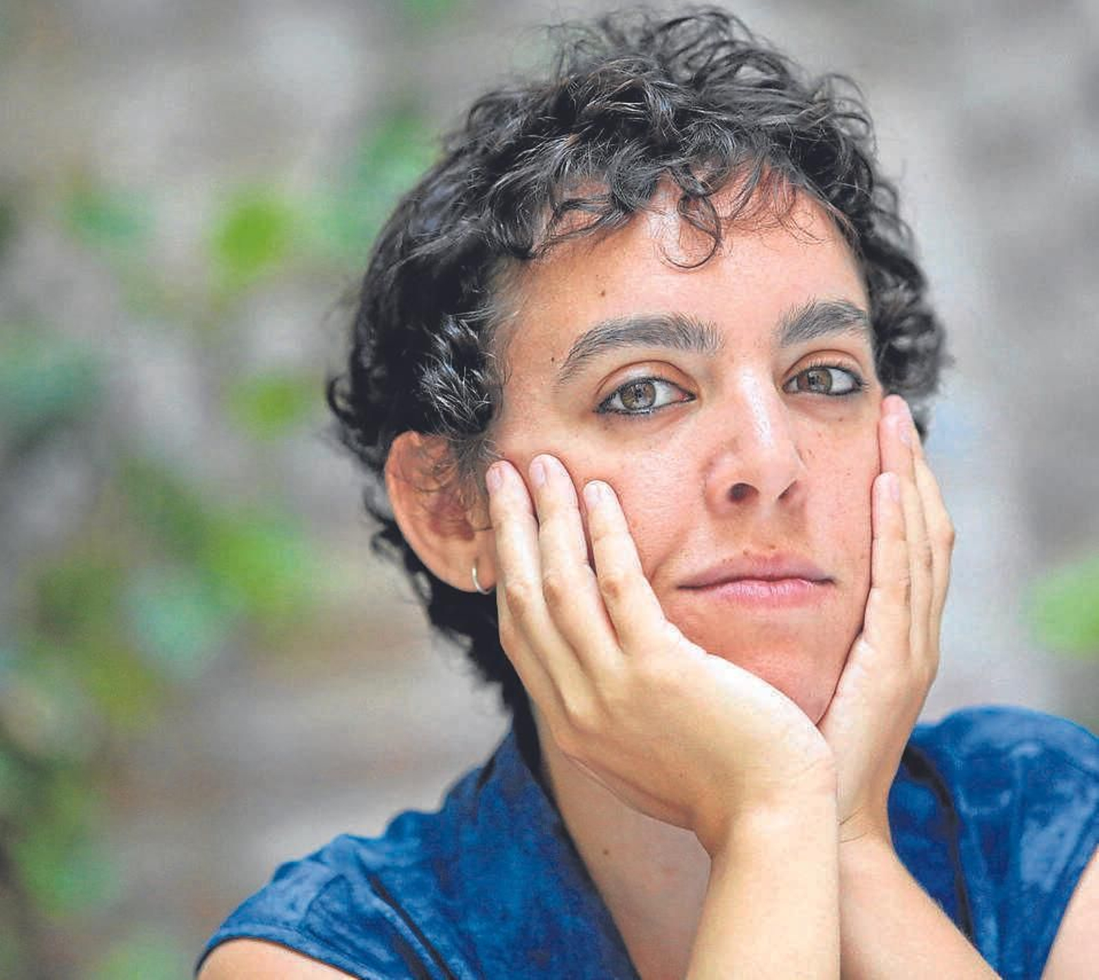 Virginia Rota. Virginia Rota.