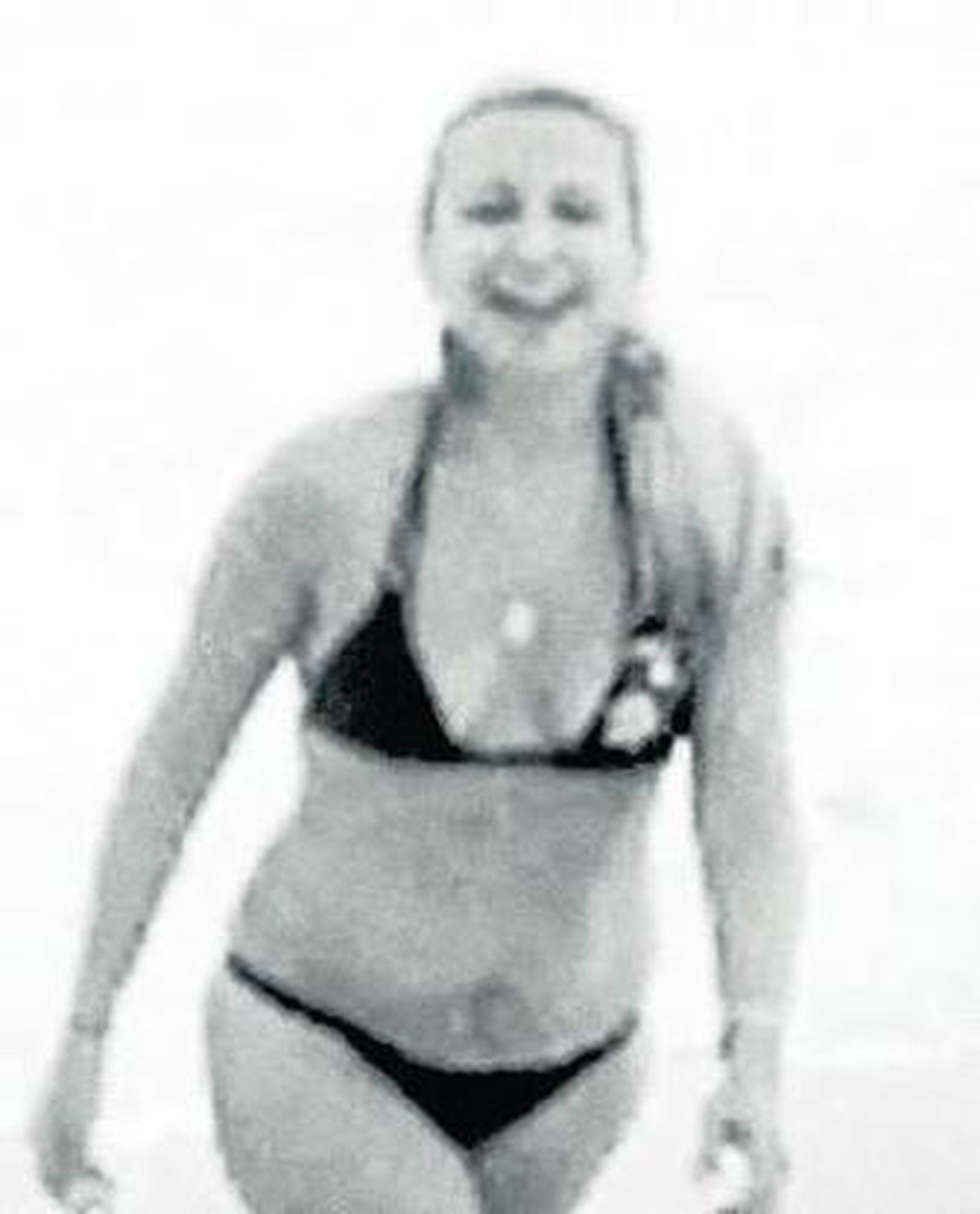 María del Mar Mellado.