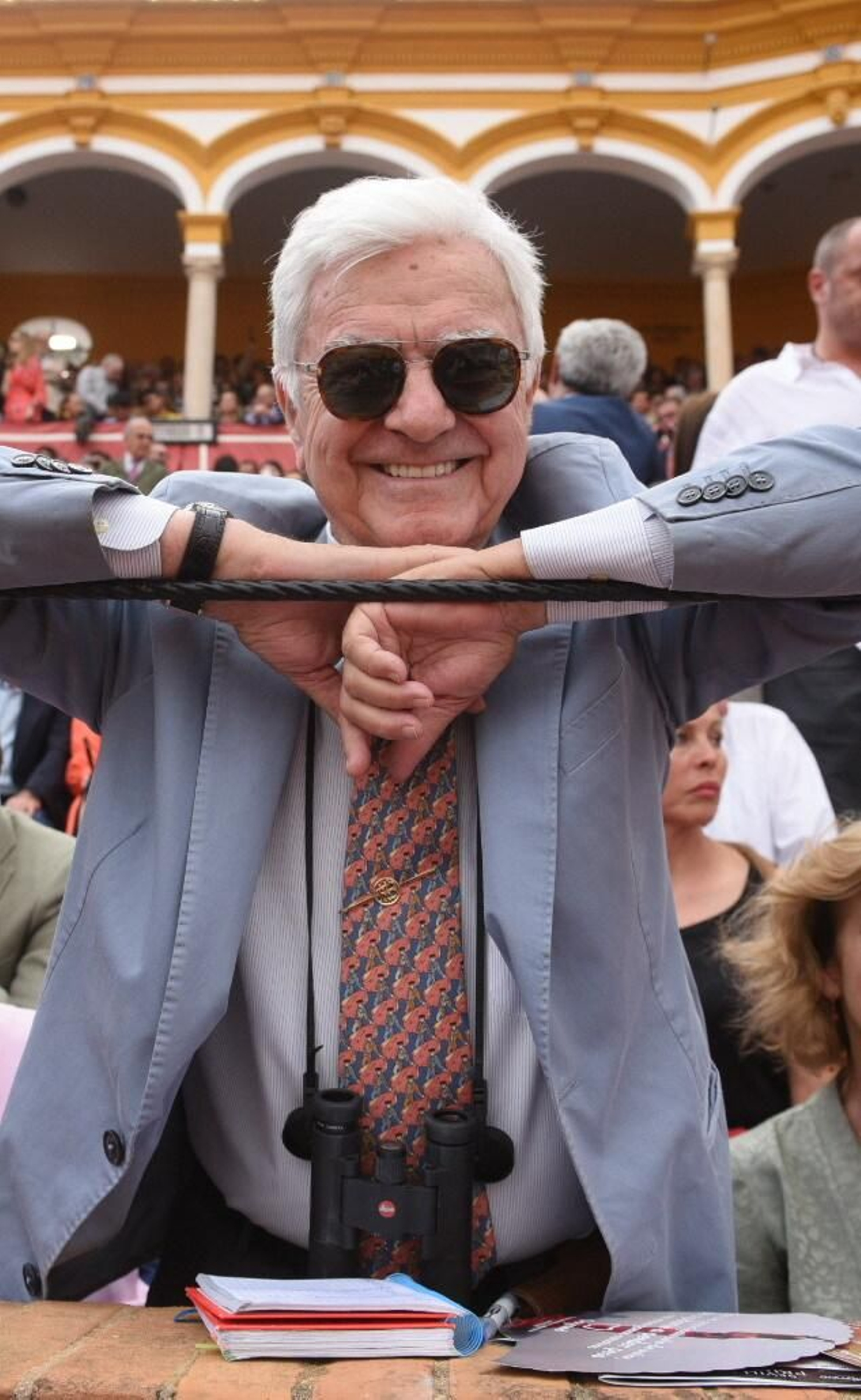 Francisco Baena Bocanegra