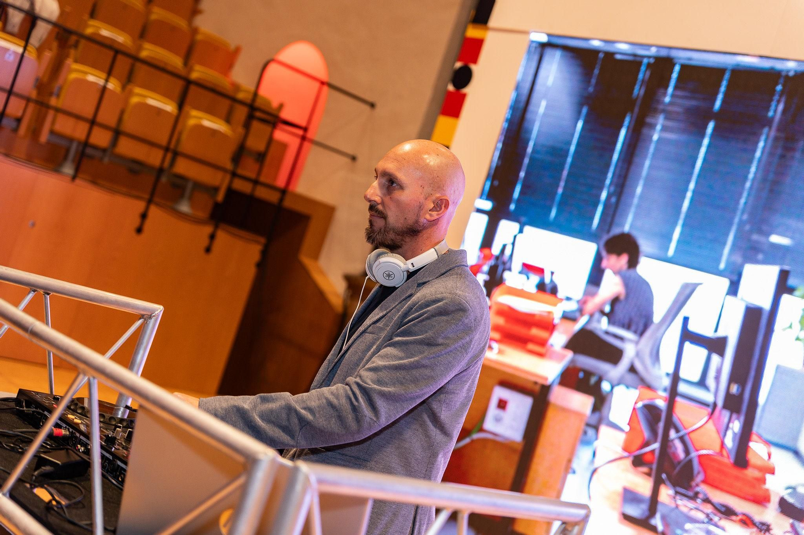 Así fue la mágica noche de entrega de los Premios AJE Andalucía, en imágenes